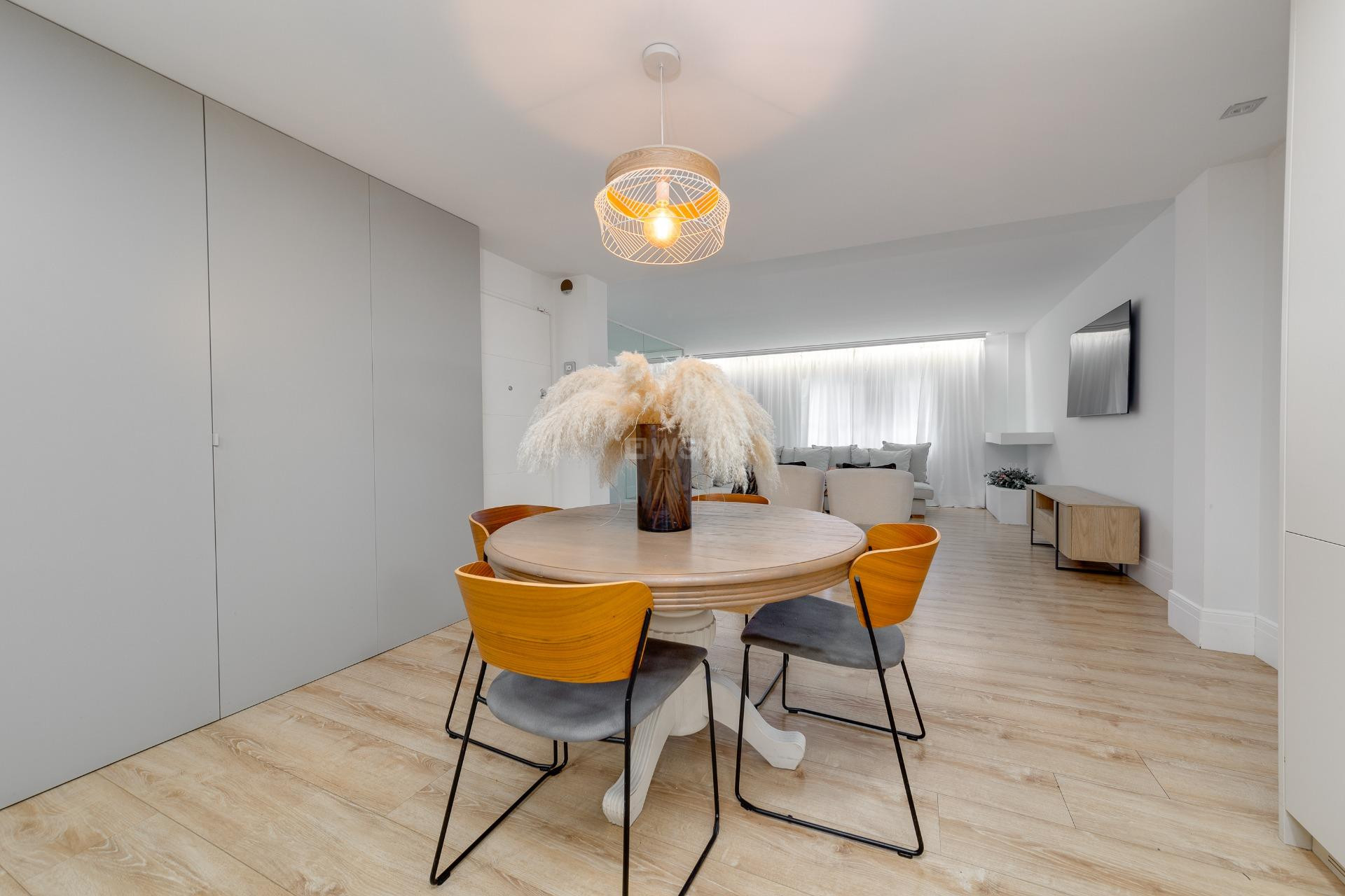 Wiederverkauf - Wohnung - Torrevieja - Playa del Cura