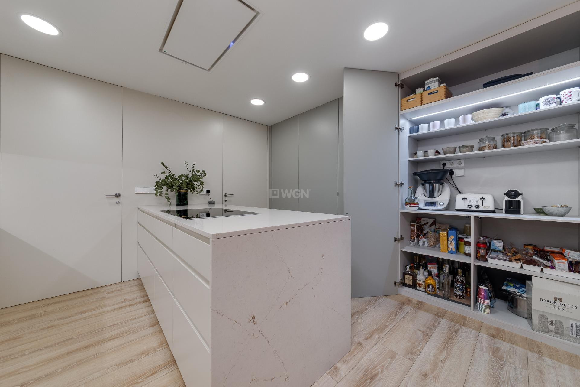 Wiederverkauf - Wohnung - Torrevieja - Playa del Cura