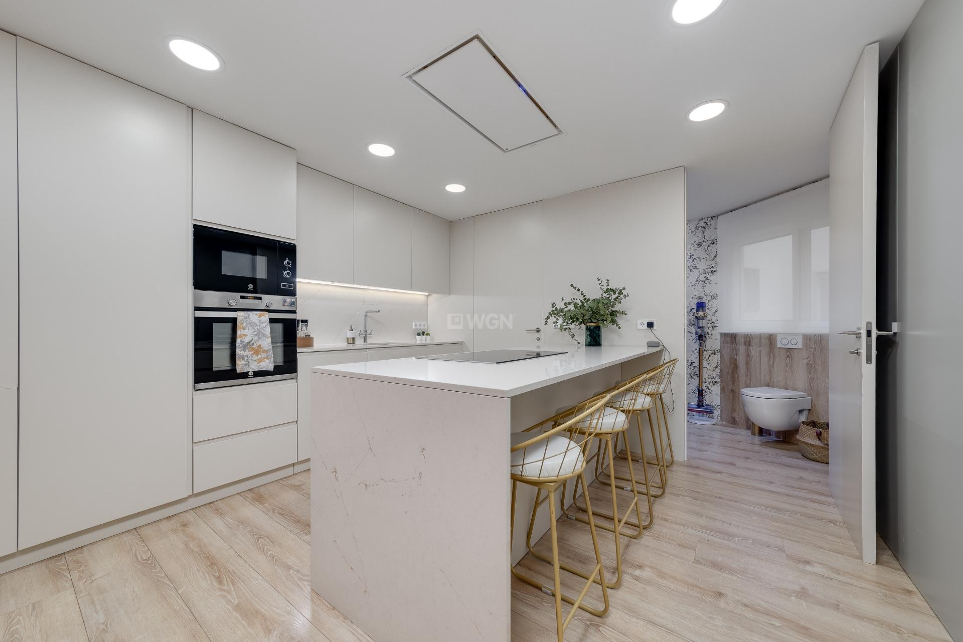 Wiederverkauf - Wohnung - Torrevieja - Playa del Cura