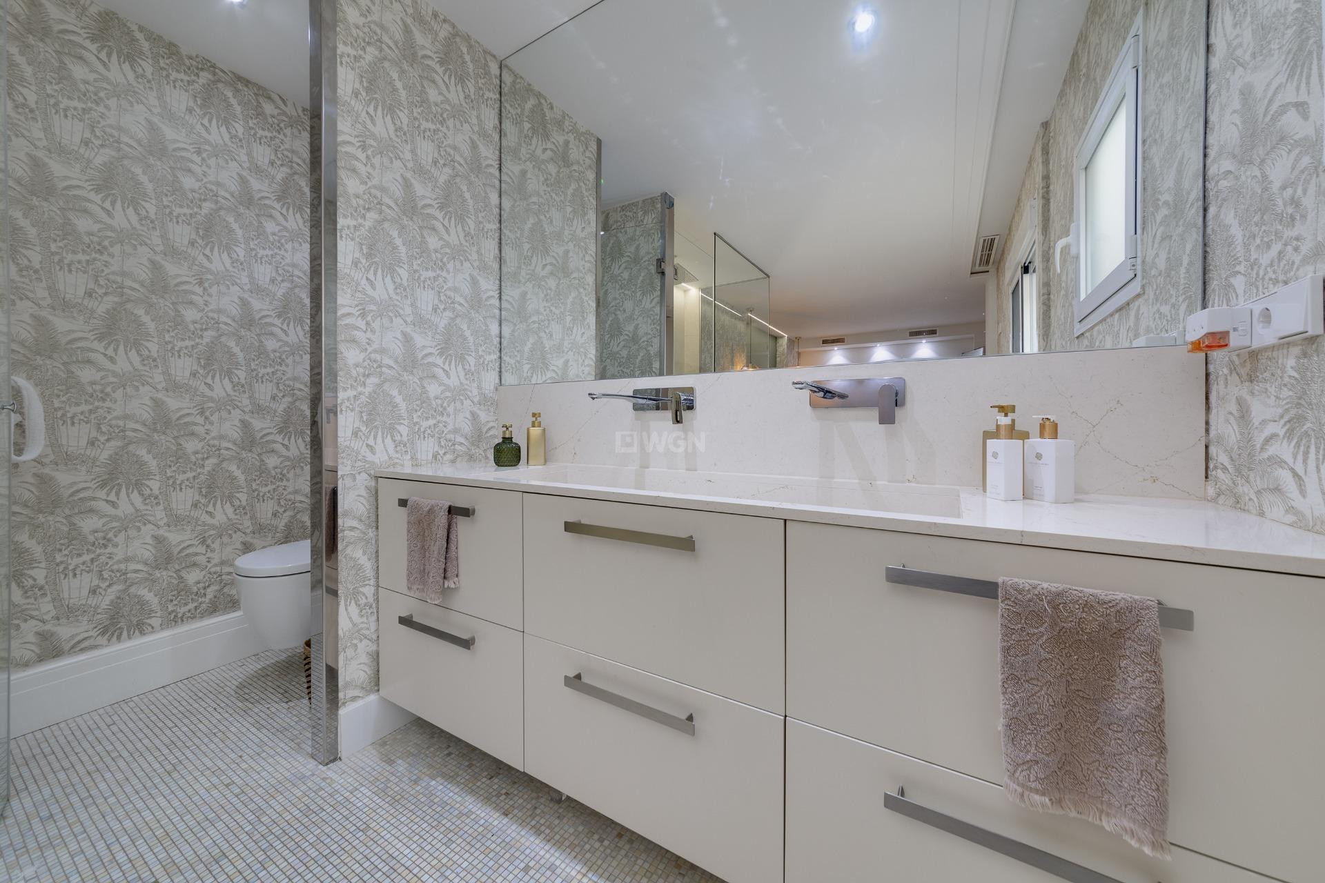 Wiederverkauf - Wohnung - Torrevieja - Playa del Cura