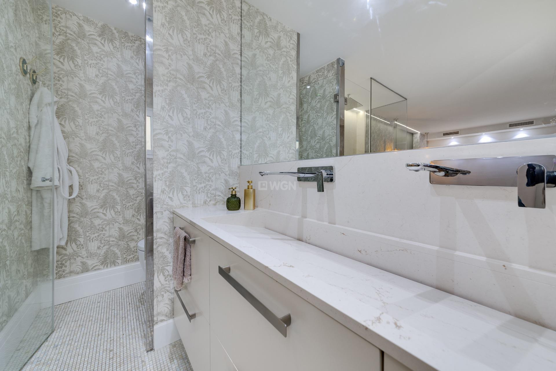 Wiederverkauf - Wohnung - Torrevieja - Playa del Cura