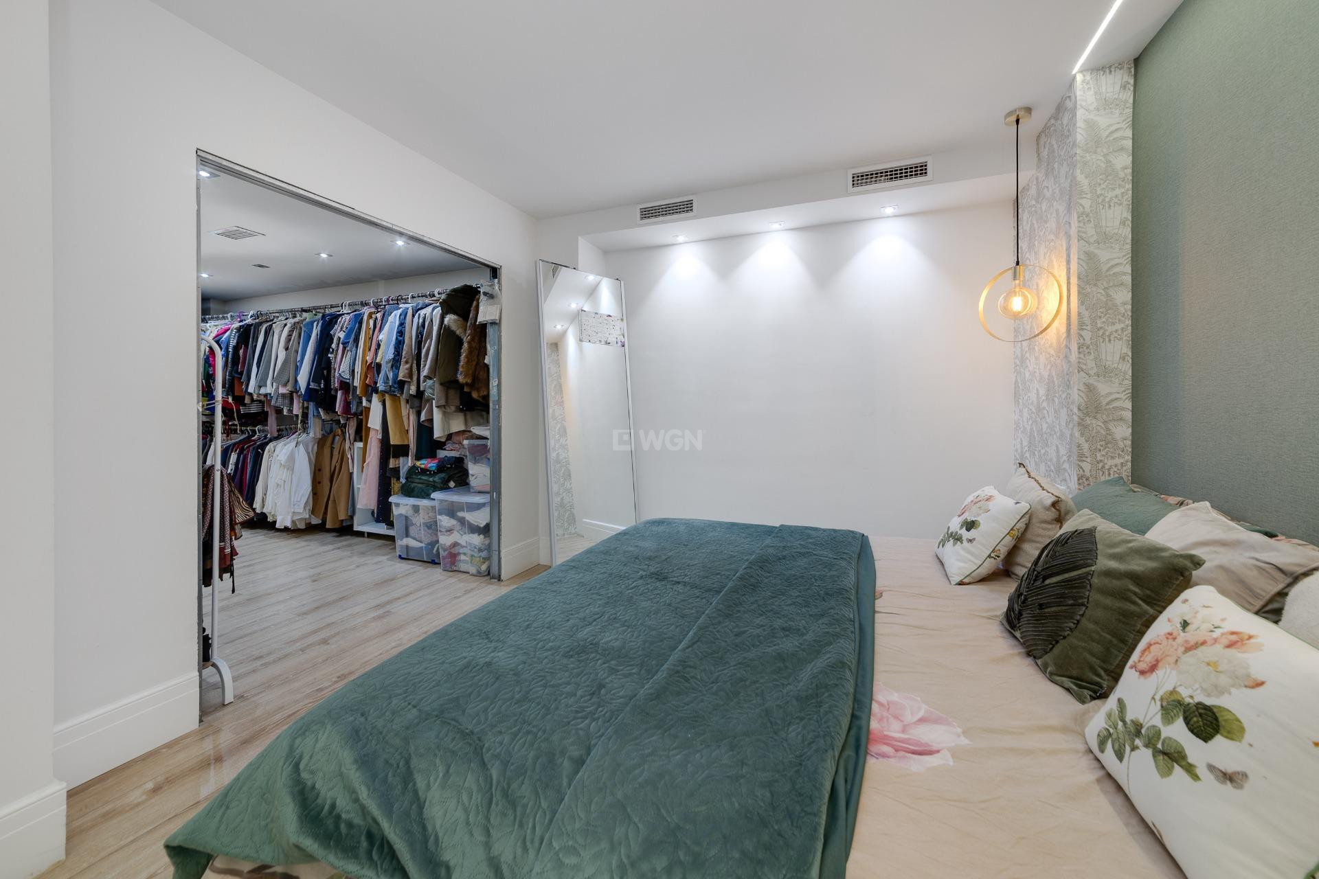 Wiederverkauf - Wohnung - Torrevieja - Playa del Cura