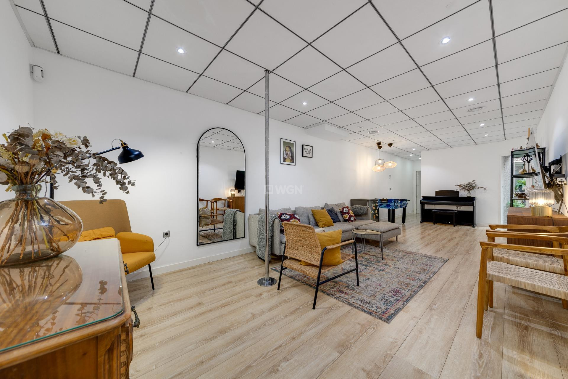 Wiederverkauf - Wohnung - Torrevieja - Playa del Cura