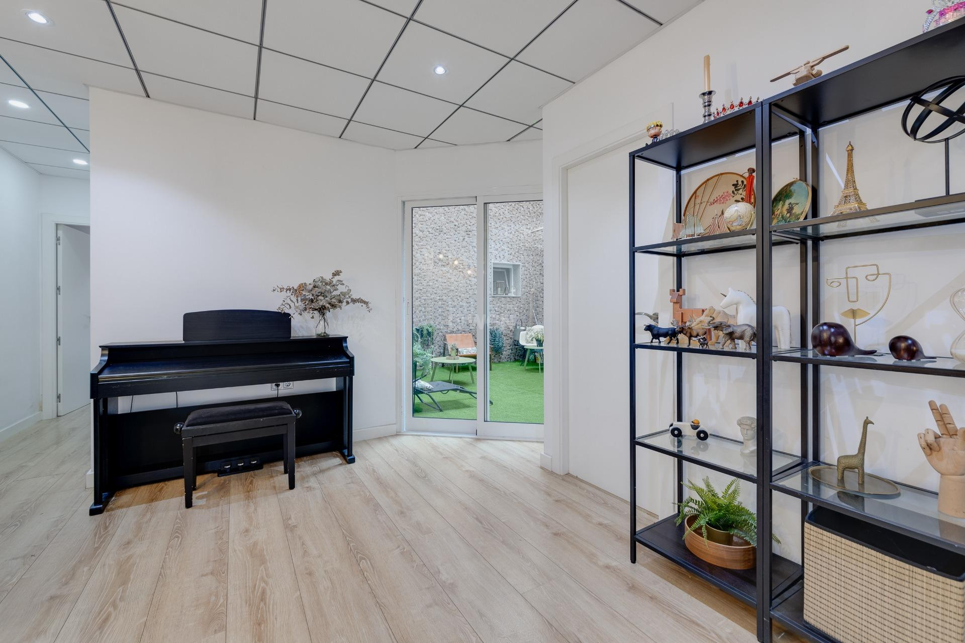 Wiederverkauf - Wohnung - Torrevieja - Playa del Cura