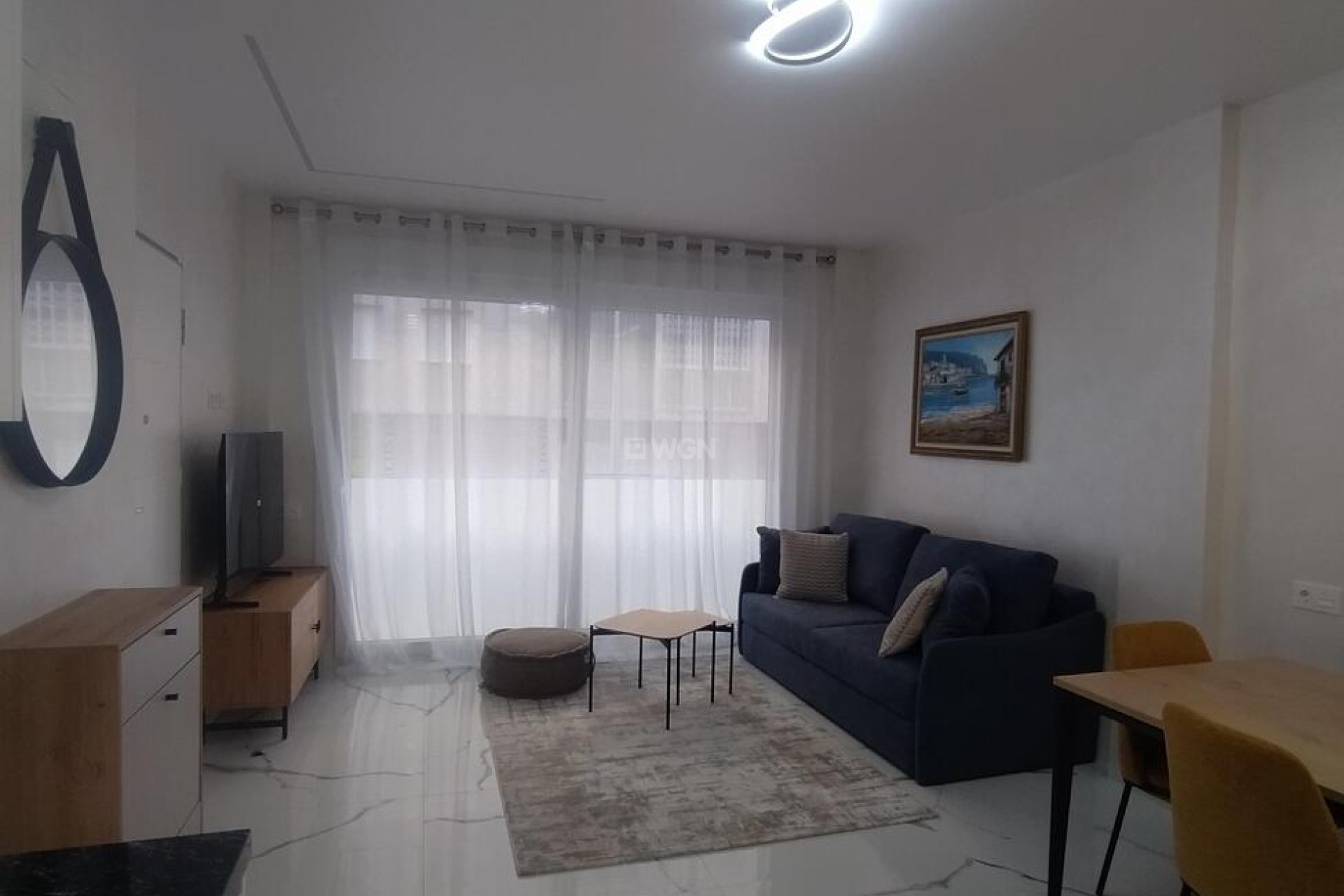 Wiederverkauf - Wohnung - Torrevieja - Playa del Cura