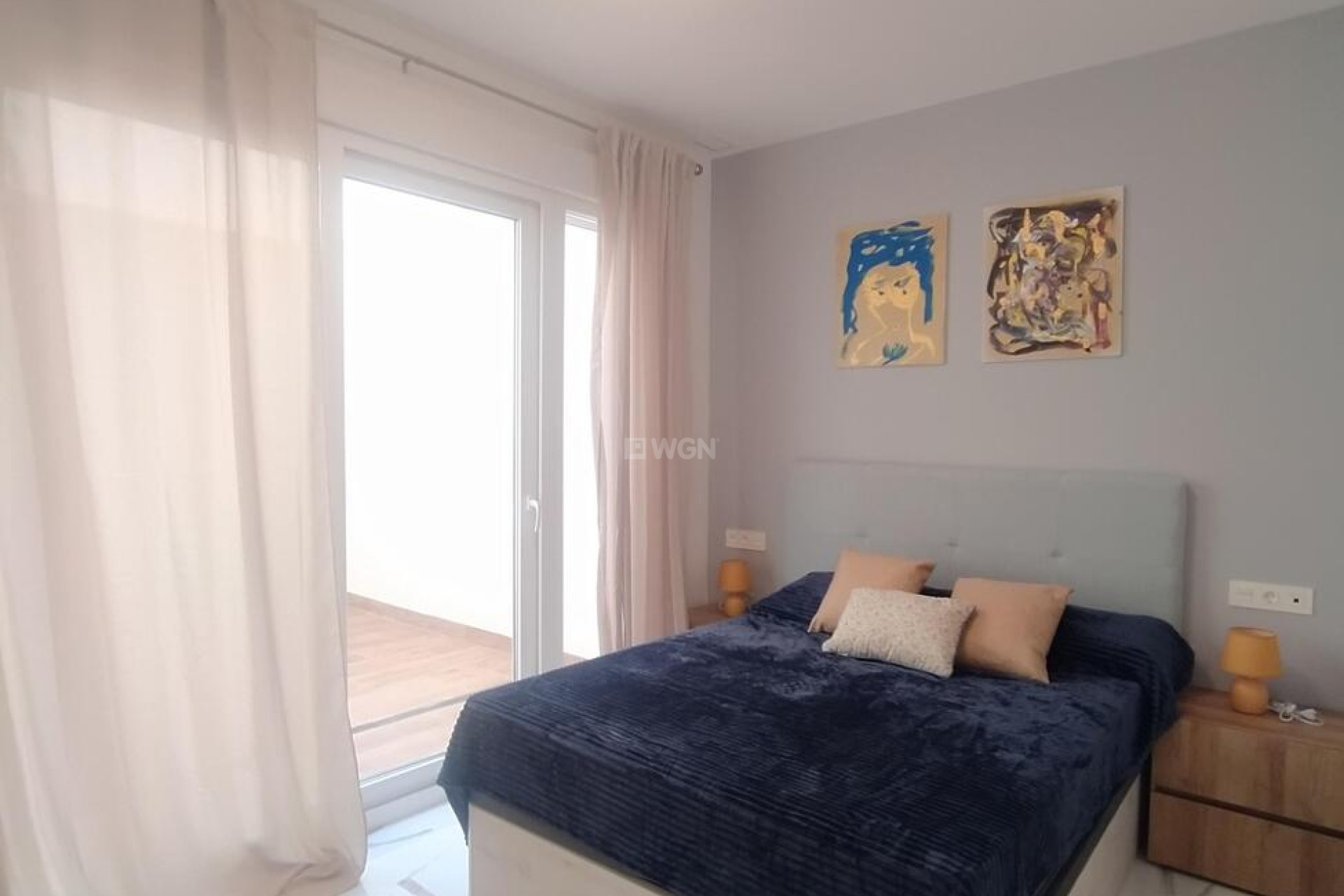 Wiederverkauf - Wohnung - Torrevieja - Playa del Cura