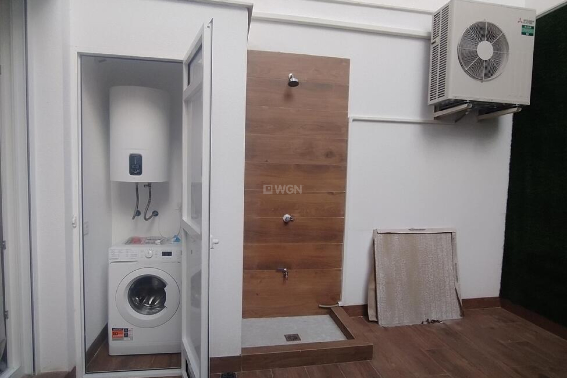 Wiederverkauf - Wohnung - Torrevieja - Playa del Cura