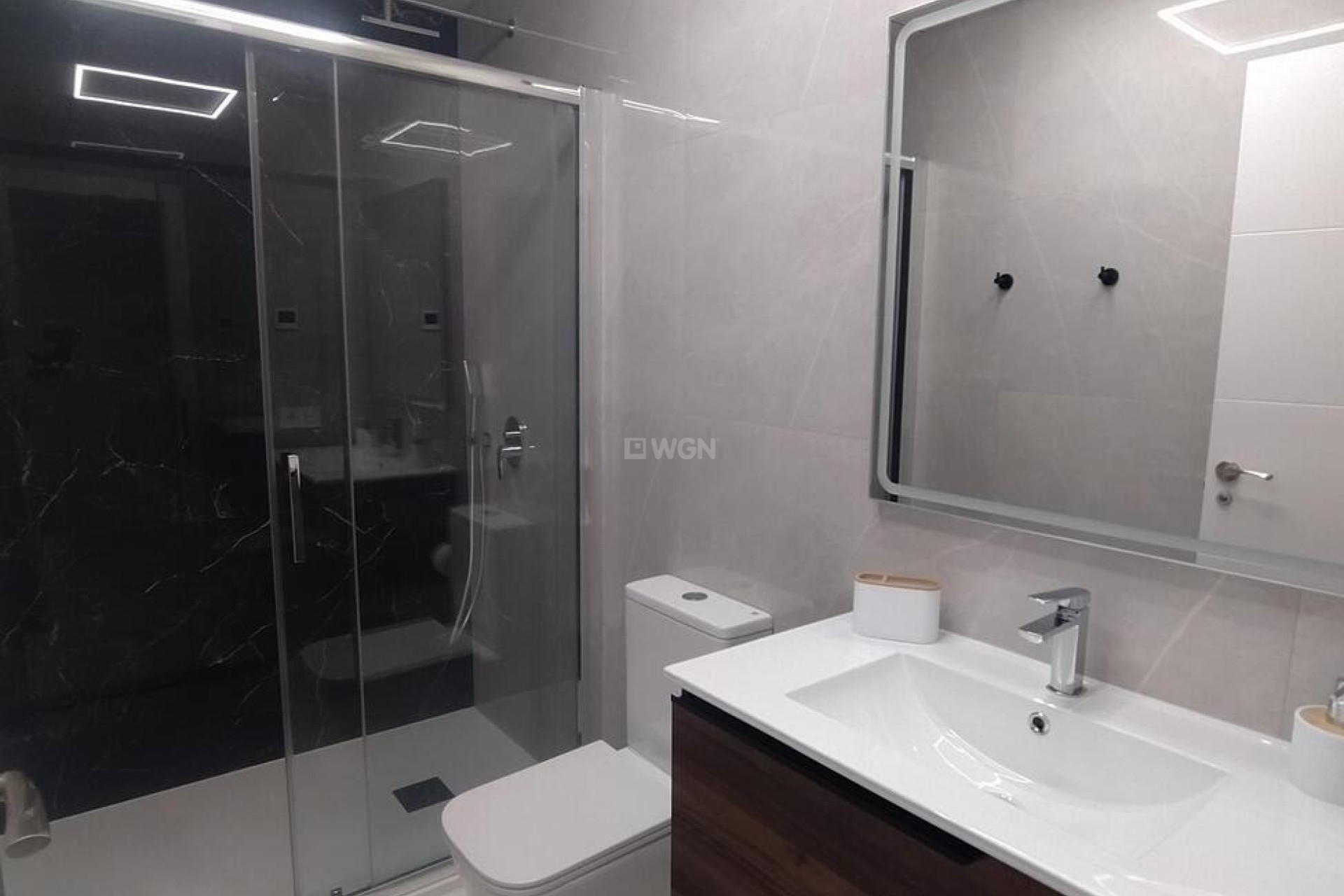 Wiederverkauf - Wohnung - Torrevieja - Playa del Cura