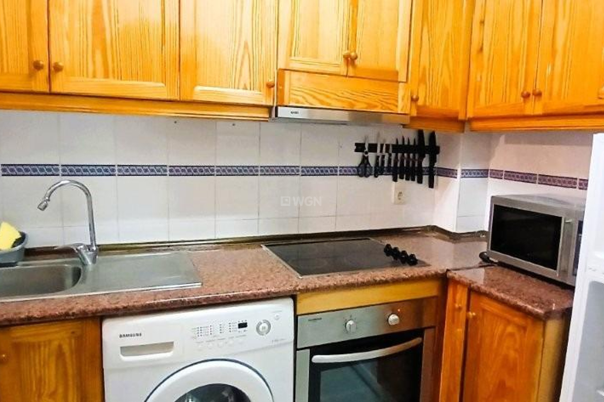 Wiederverkauf - Wohnung - Torrevieja - Playa del Cura