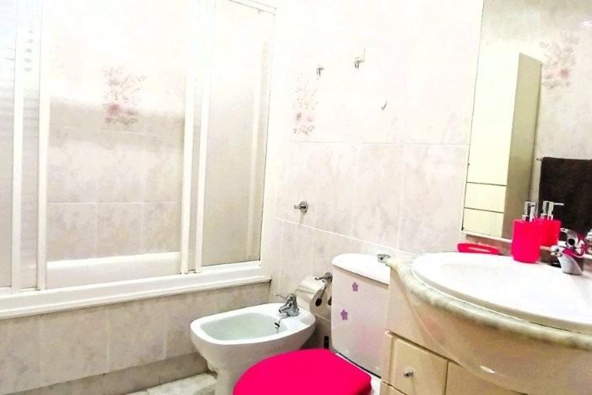 Wiederverkauf - Wohnung - Torrevieja - Playa del Cura