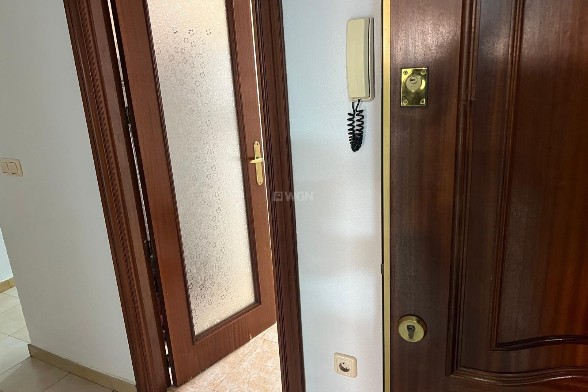 Wiederverkauf - Wohnung - Torrevieja - Playa del Cura