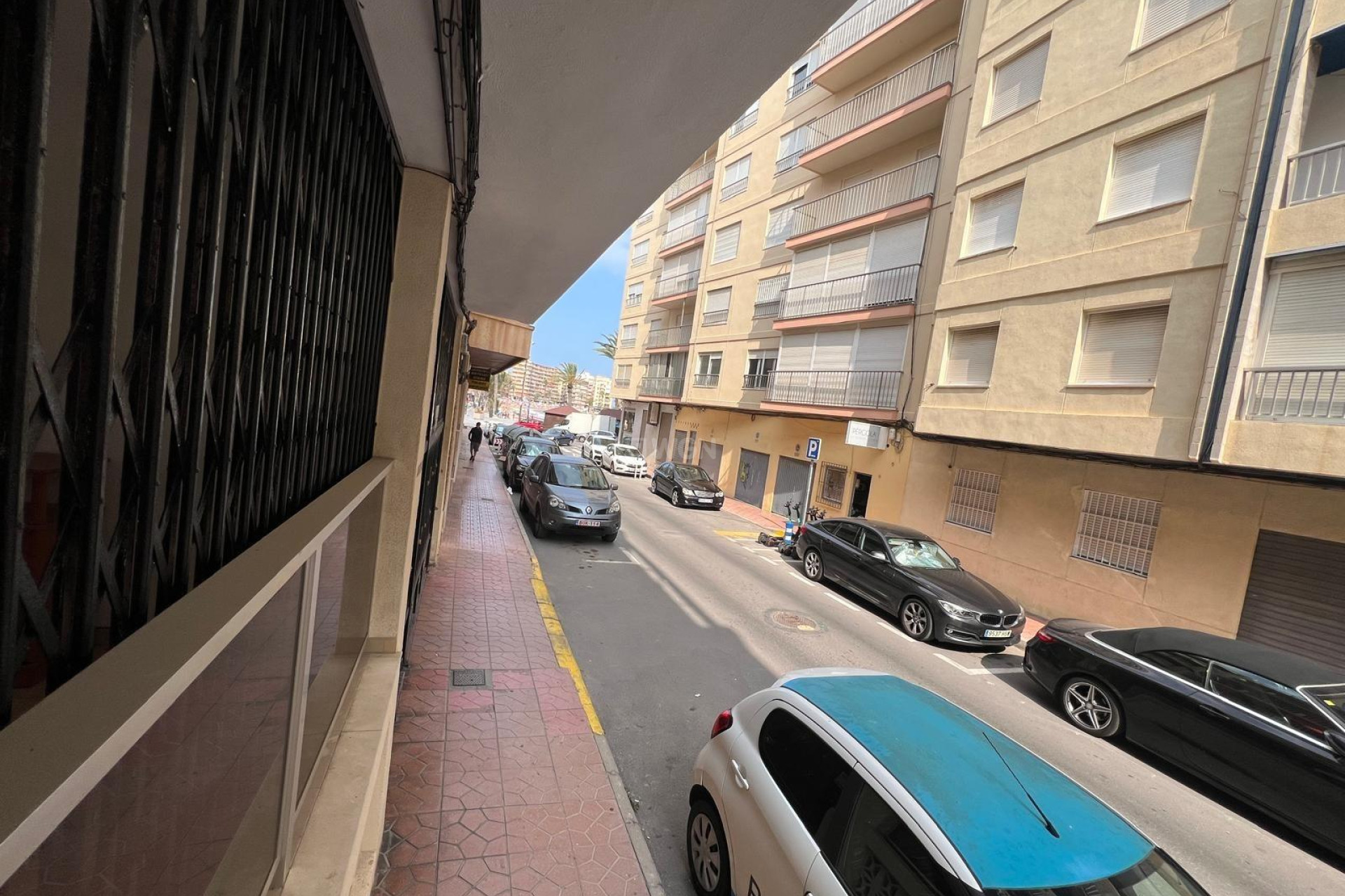 Wiederverkauf - Wohnung - Torrevieja - Playa del Cura