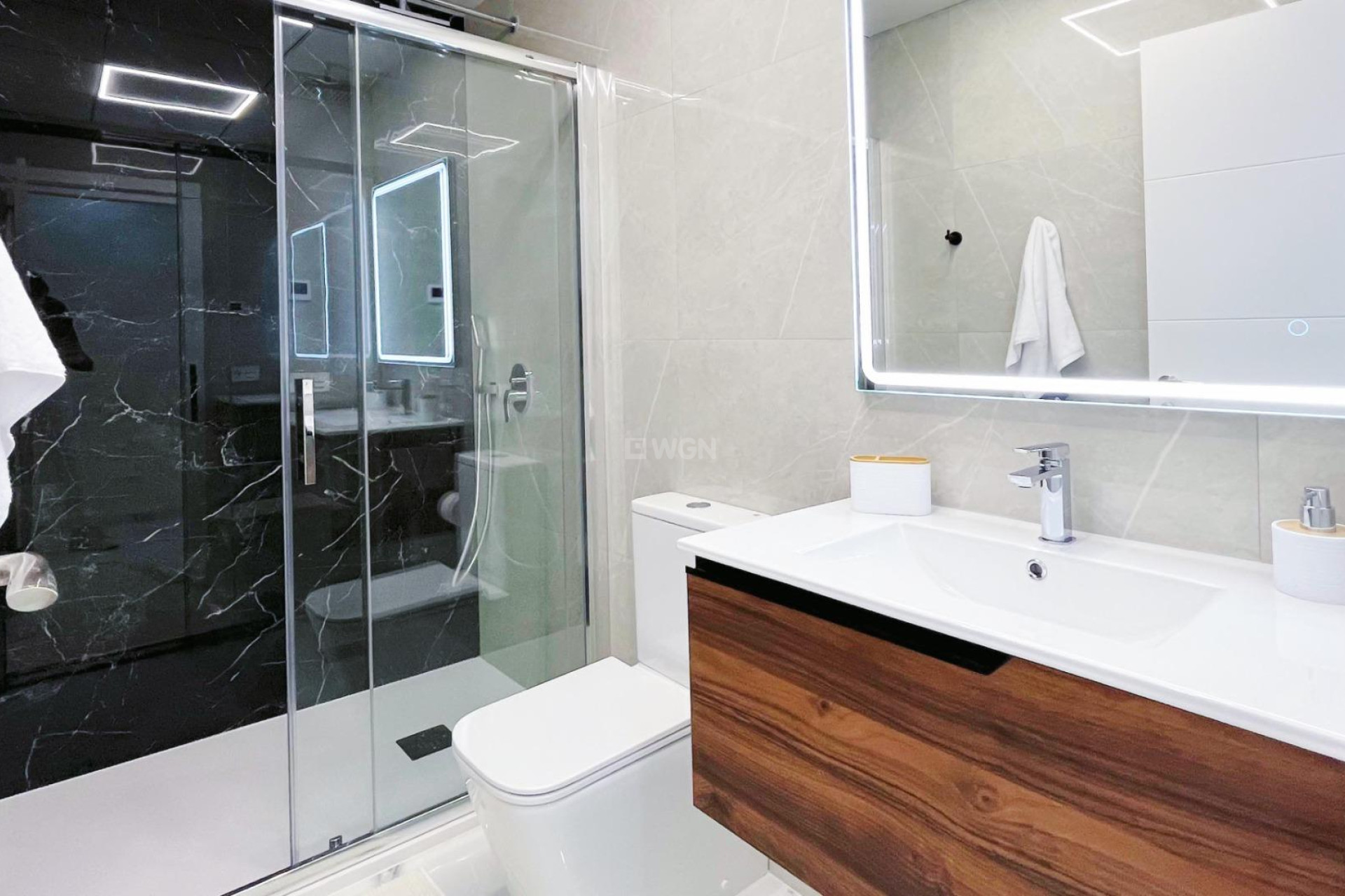 Wiederverkauf - Wohnung - Torrevieja - Playa del Cura