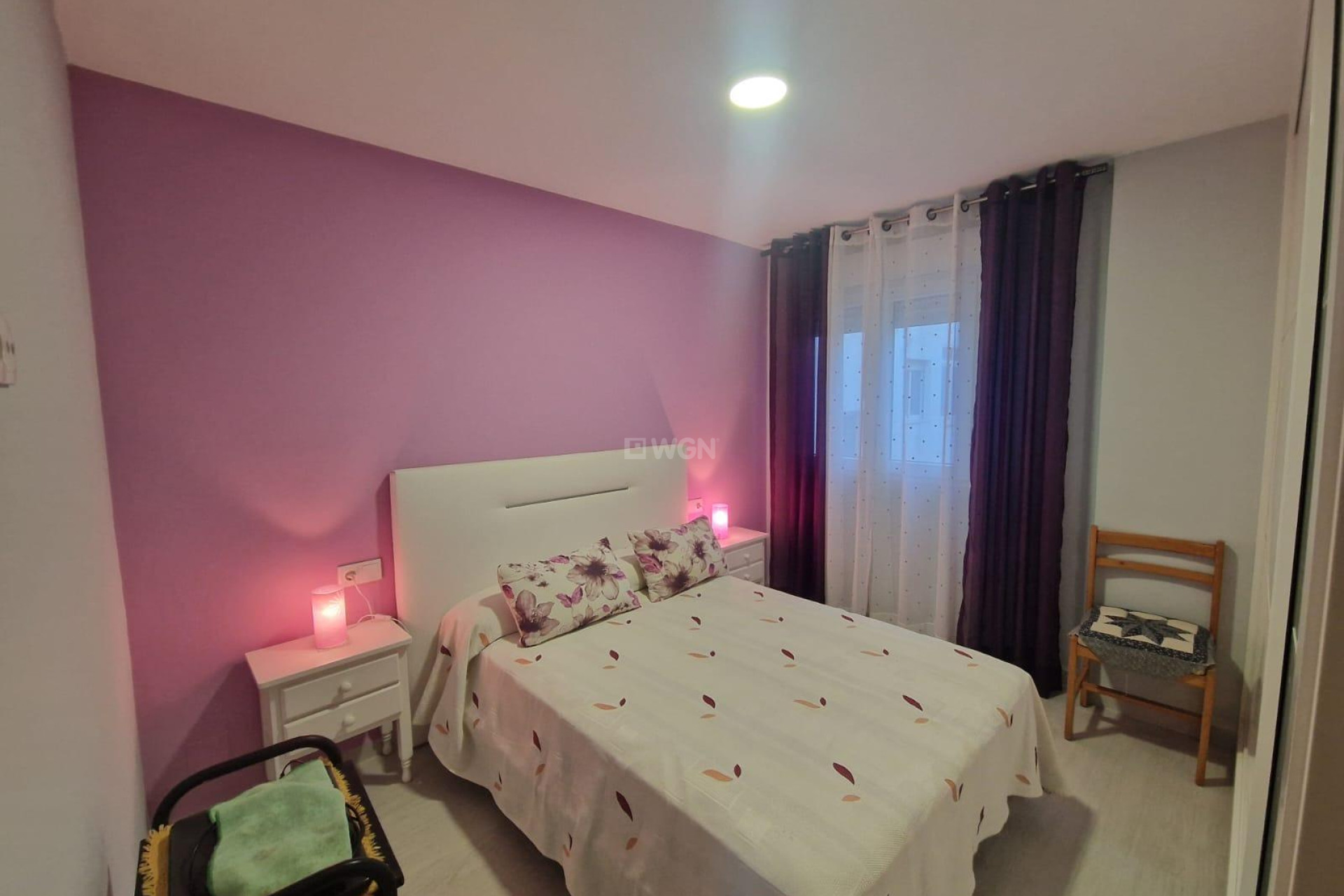 Wiederverkauf - Wohnung - Torrevieja - Playa del Cura