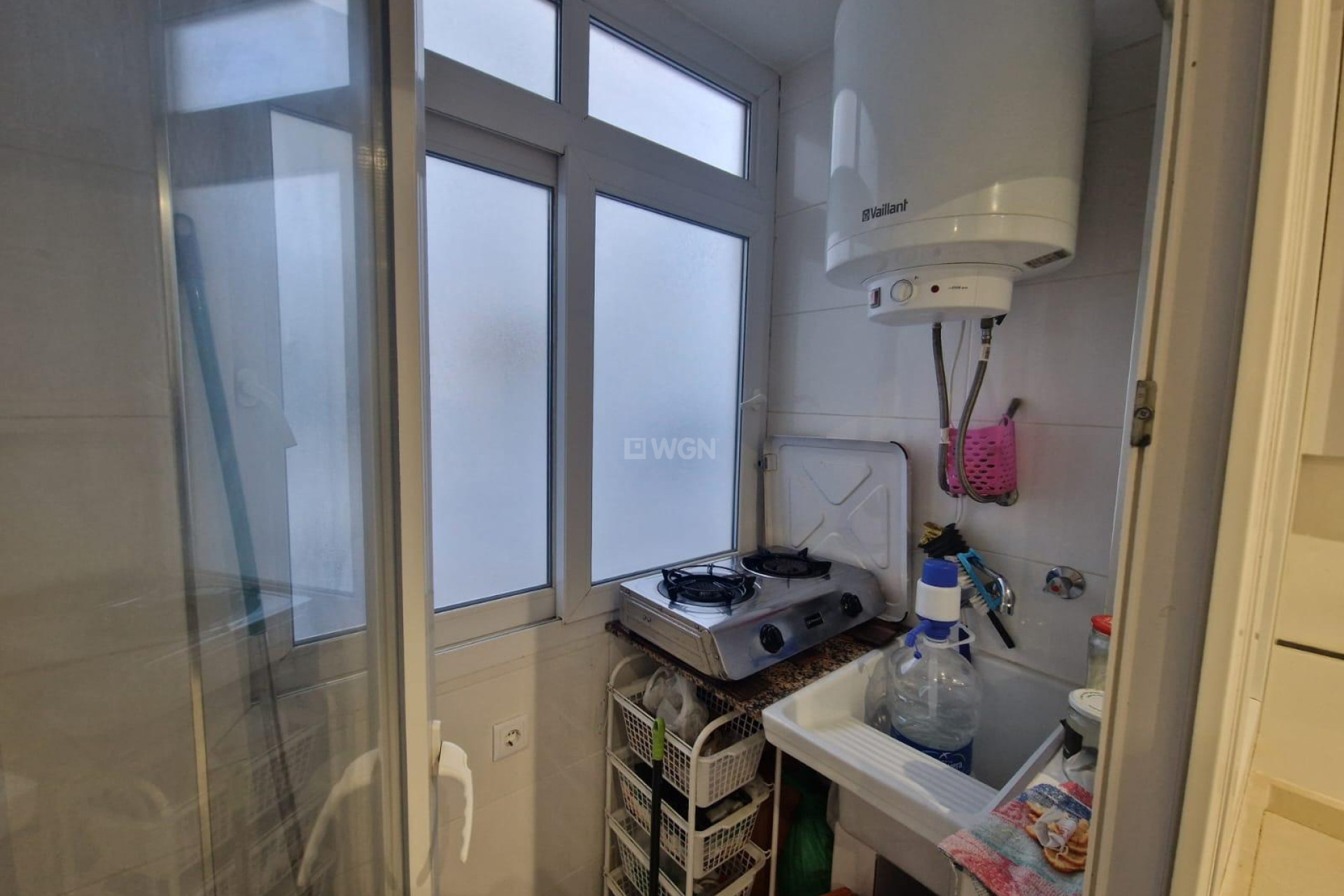 Wiederverkauf - Wohnung - Torrevieja - Playa del Cura