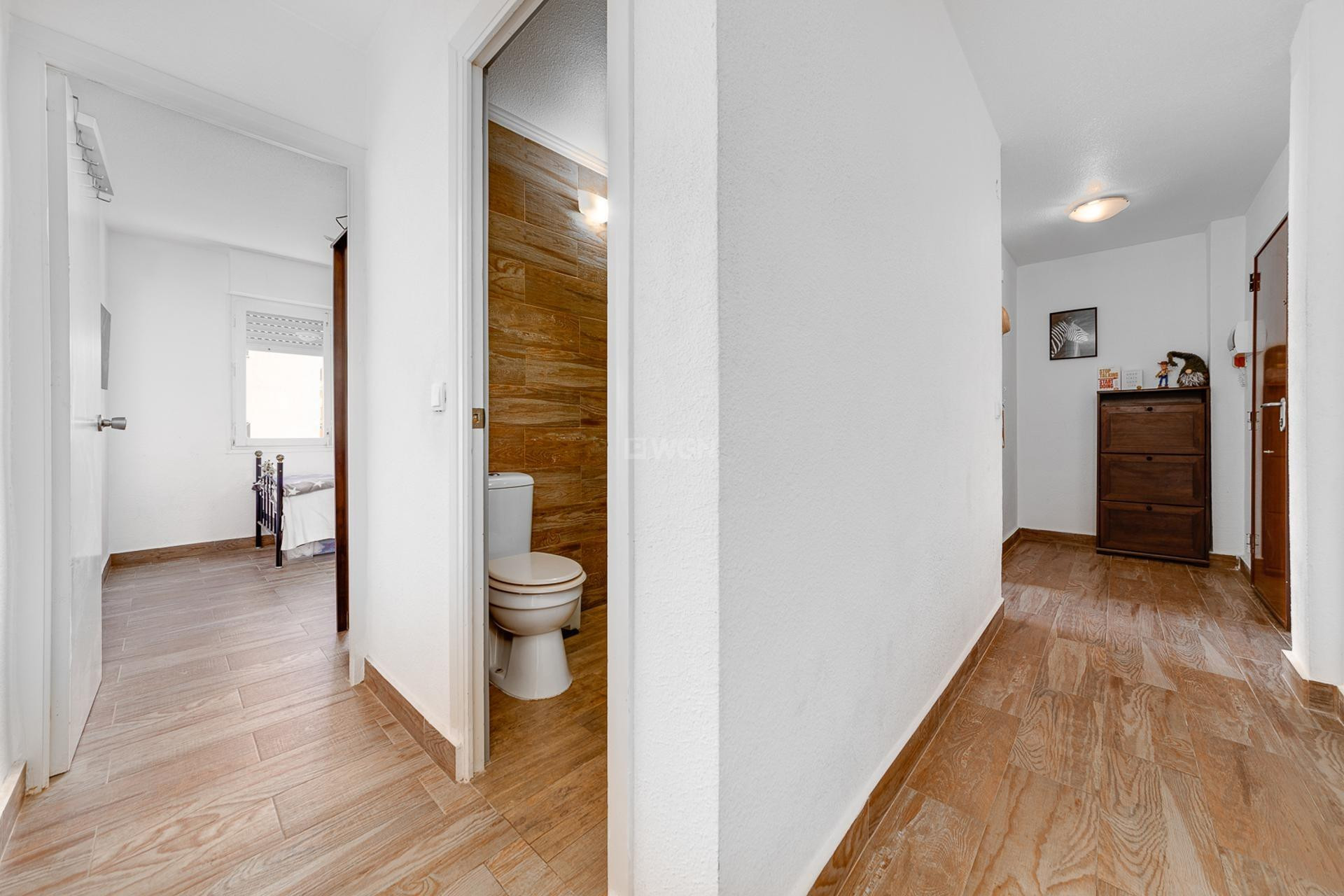 Wiederverkauf - Wohnung - Torrevieja - Playa del Cura