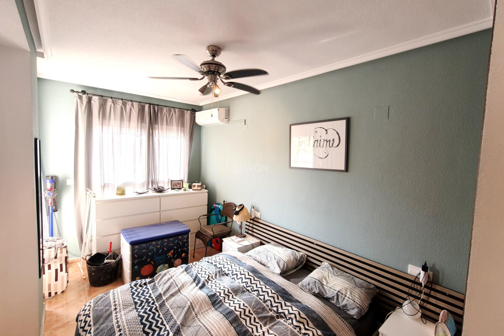 Wiederverkauf - Wohnung - Torrevieja - Playa del Cura