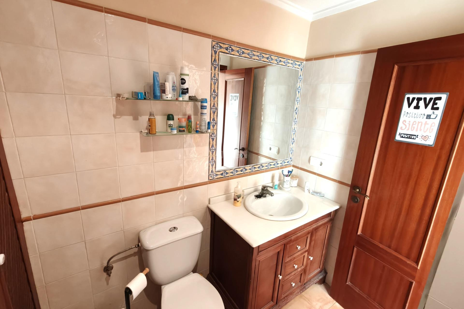 Wiederverkauf - Wohnung - Torrevieja - Playa del Cura