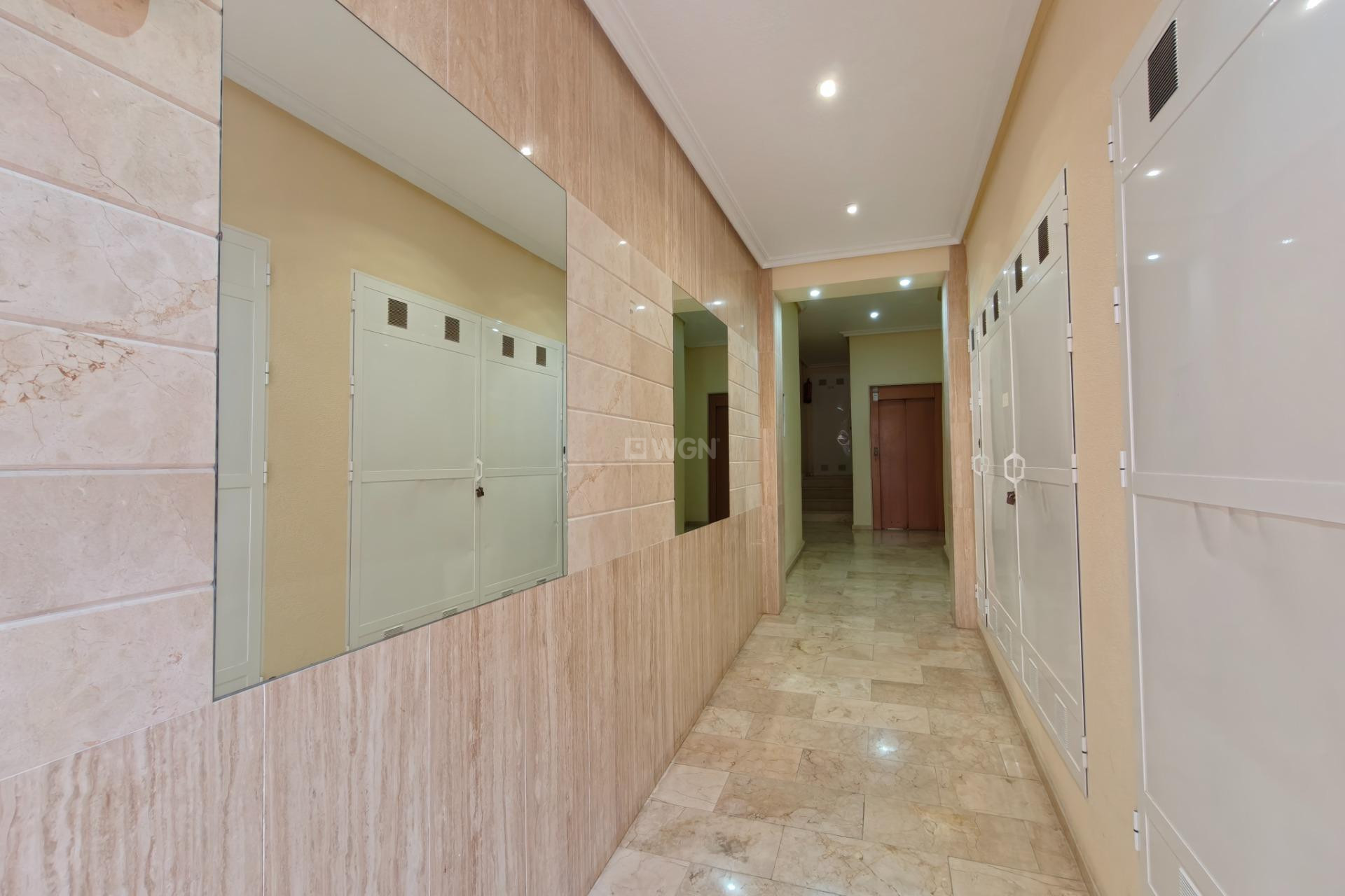 Wiederverkauf - Wohnung - Torrevieja - Playa del Cura