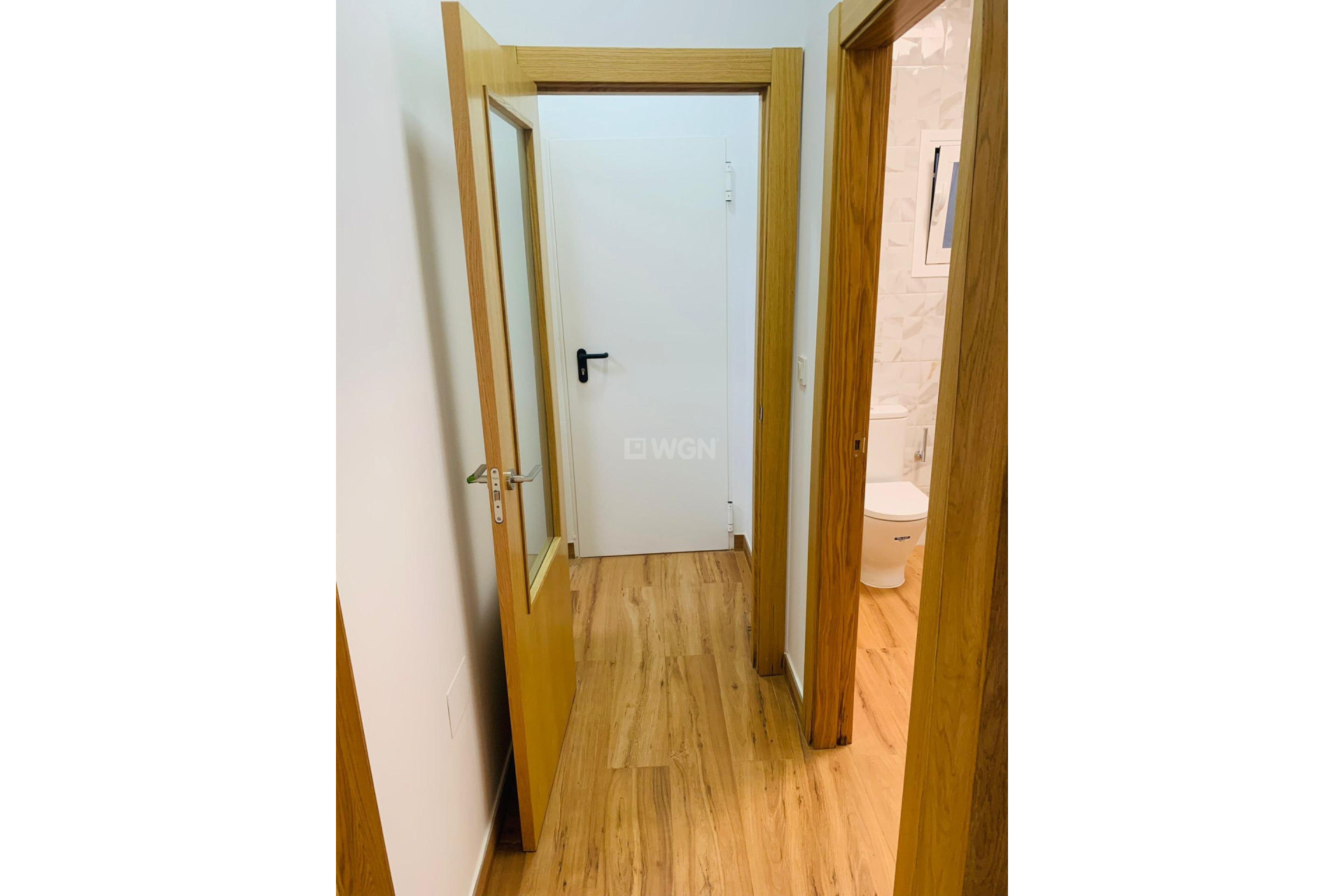 Wiederverkauf - Wohnung - Torrevieja - Playa del Cura