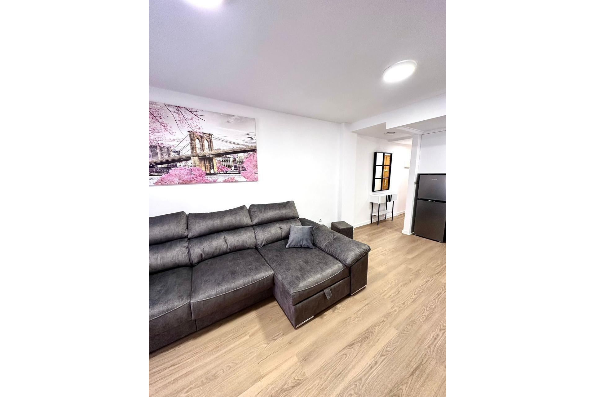 Wiederverkauf - Wohnung - Torrevieja - Playa del Cura