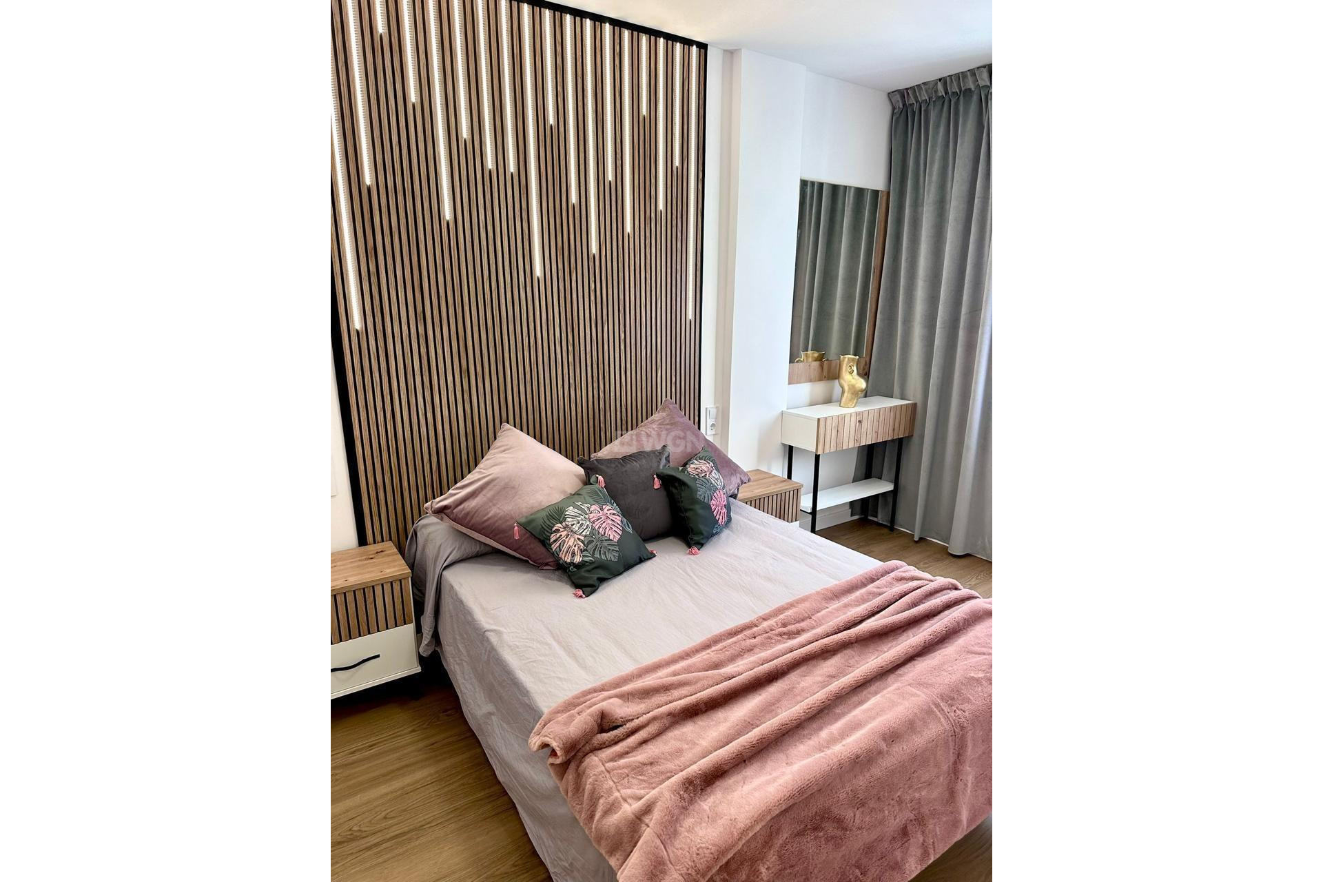 Wiederverkauf - Wohnung - Torrevieja - Playa del Cura