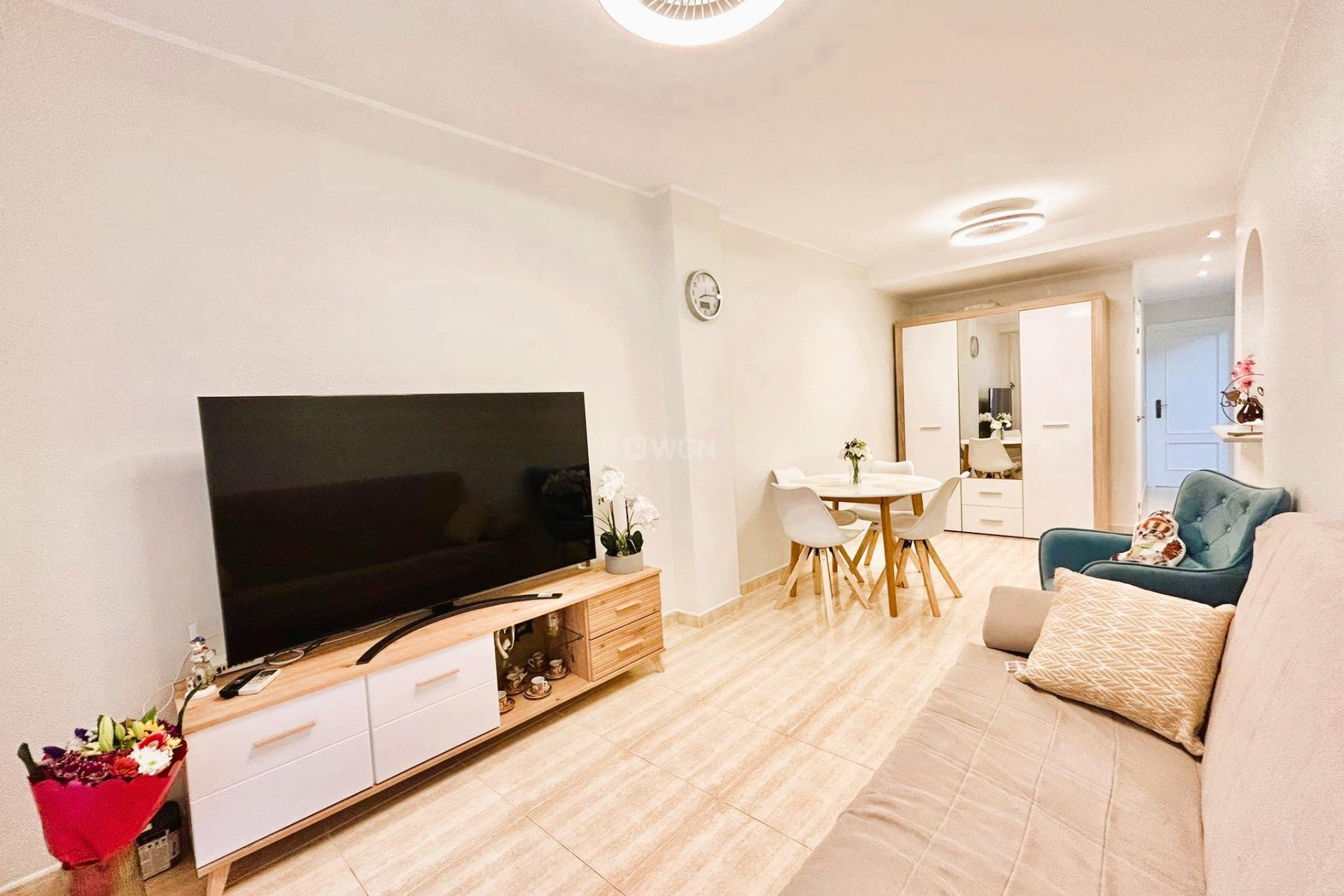 Wiederverkauf - Wohnung - Torrevieja - Playa del Cura