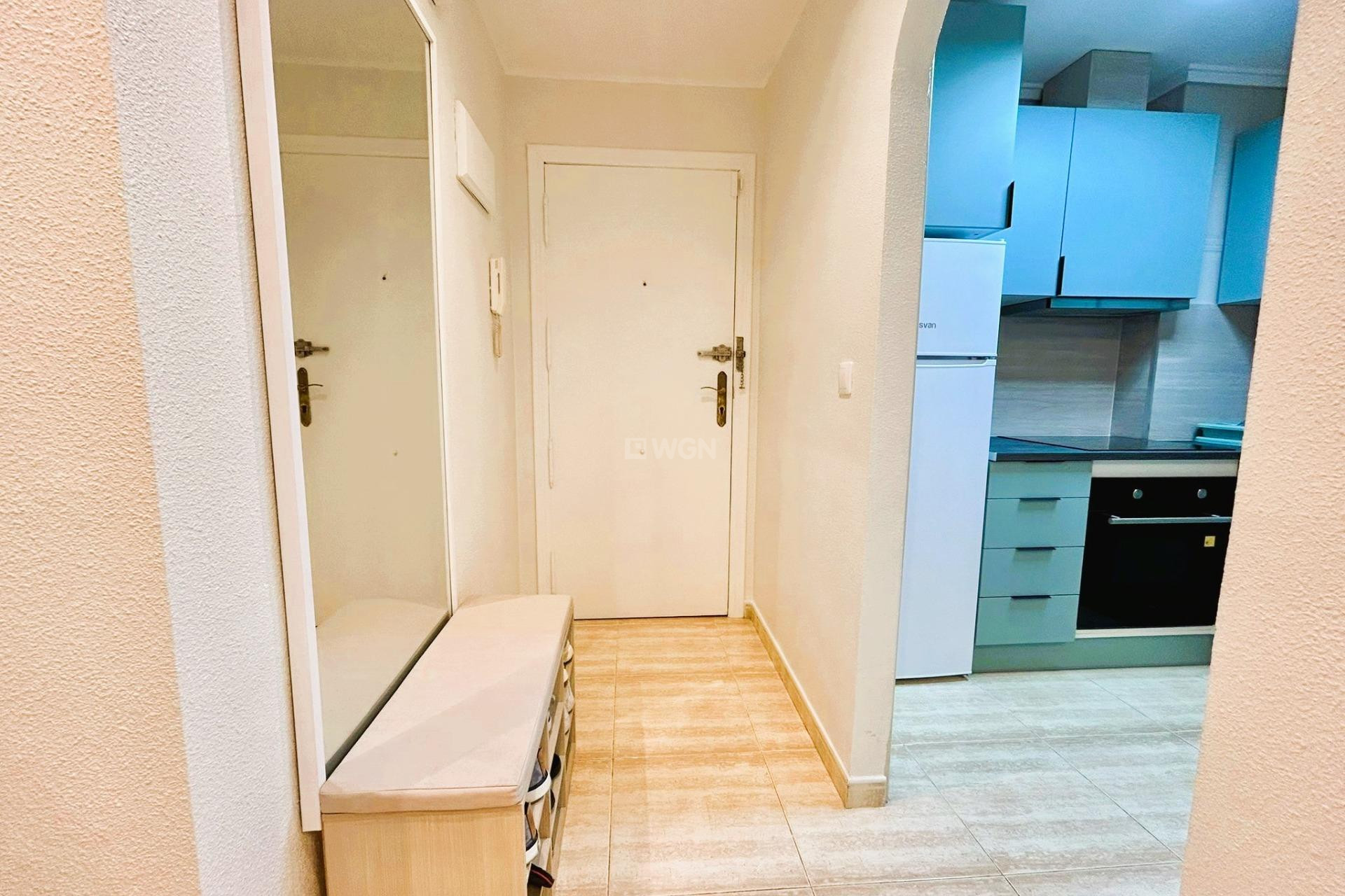 Wiederverkauf - Wohnung - Torrevieja - Playa del Cura