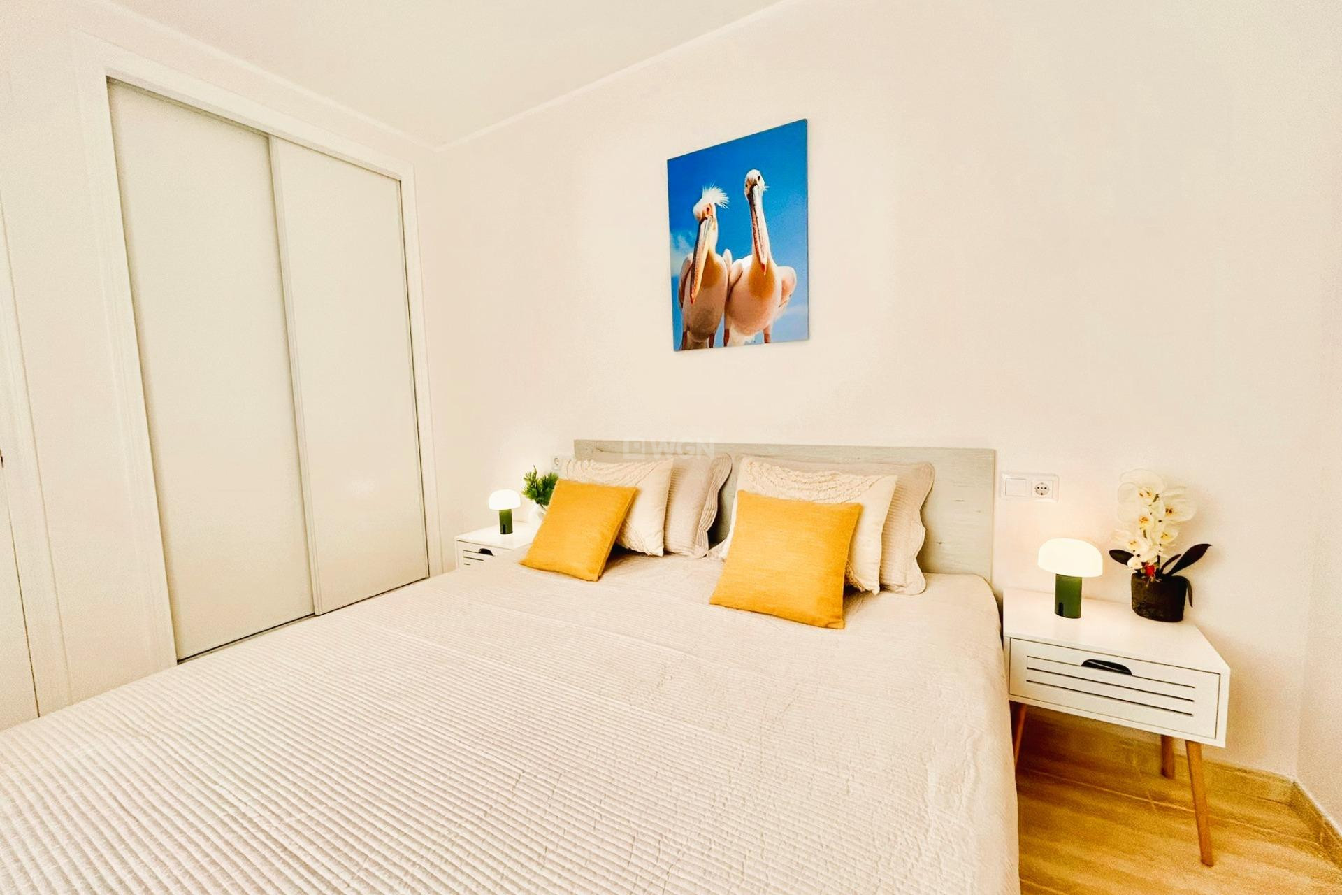 Wiederverkauf - Wohnung - Torrevieja - Playa del Cura