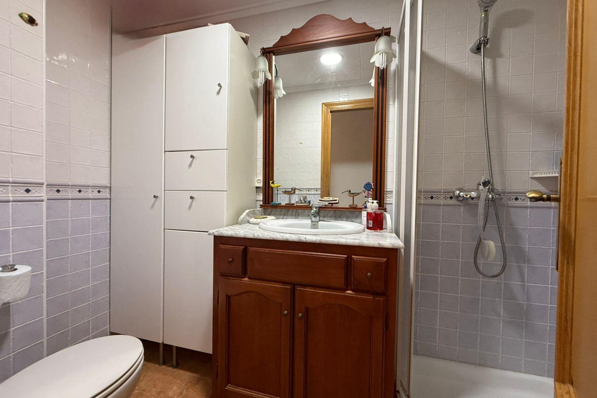 Wiederverkauf - Wohnung - Torrevieja - Playa del Cura