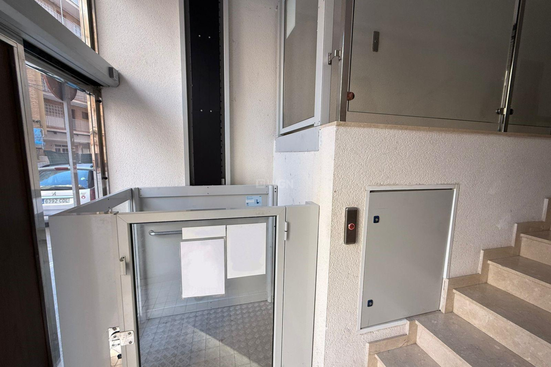 Wiederverkauf - Wohnung - Torrevieja - Playa del Cura