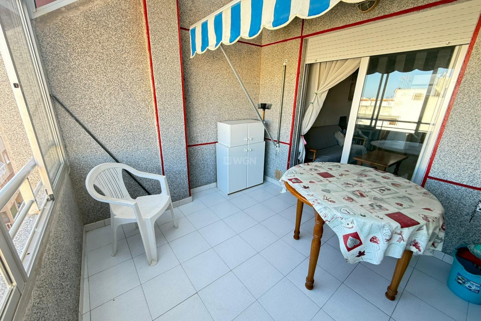 Wiederverkauf - Wohnung - Torrevieja - Playa del Cura