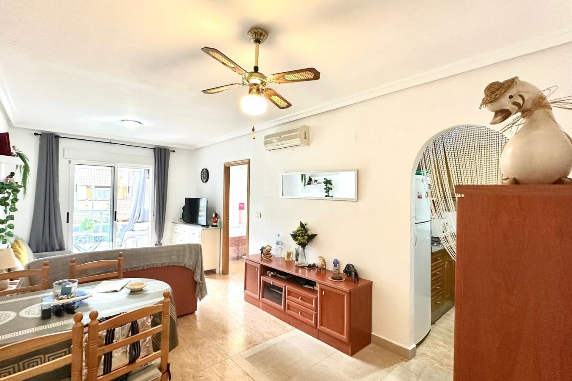 Wiederverkauf - Wohnung - Torrevieja - Playa del Cura