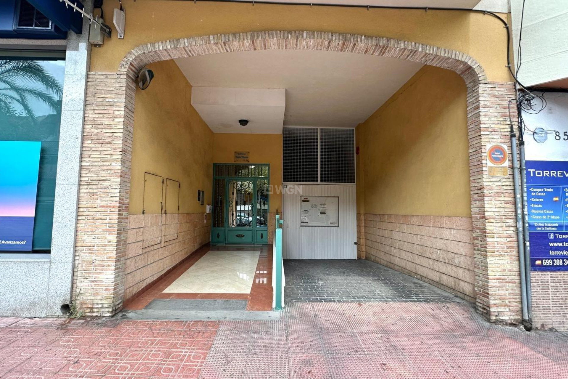 Wiederverkauf - Wohnung - Torrevieja - Playa del Cura