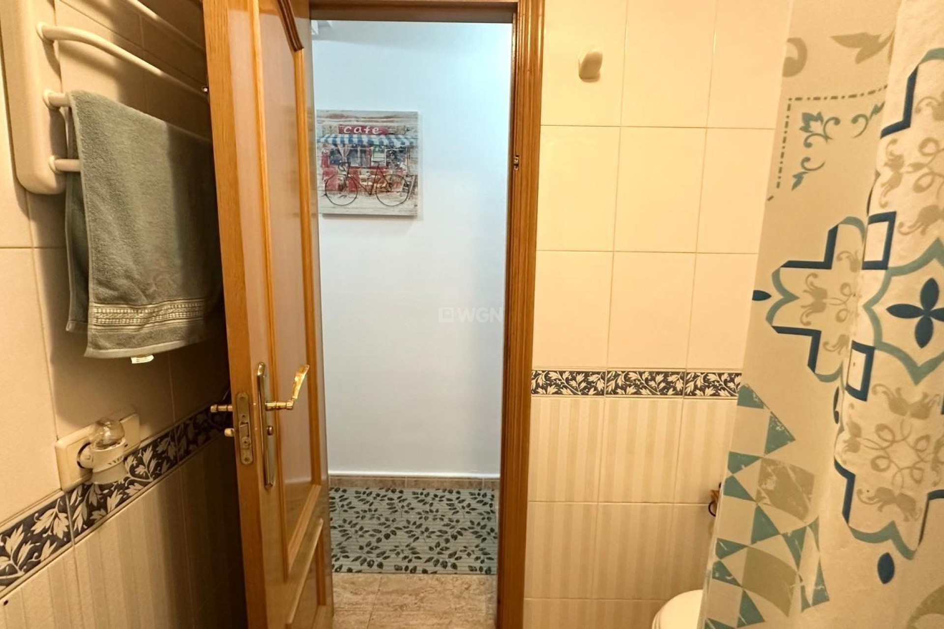 Wiederverkauf - Wohnung - Torrevieja - Playa del Cura