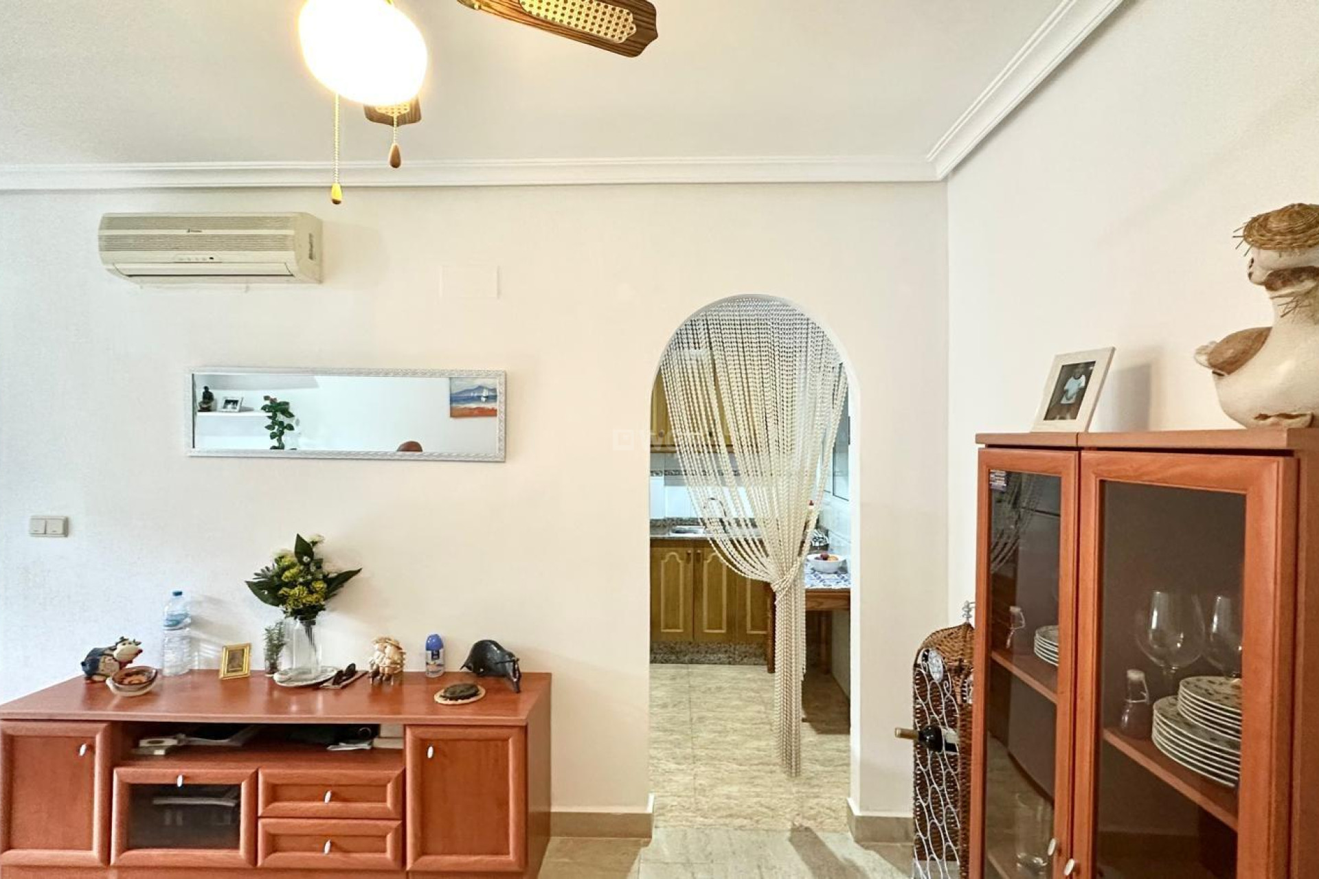 Wiederverkauf - Wohnung - Torrevieja - Playa del Cura