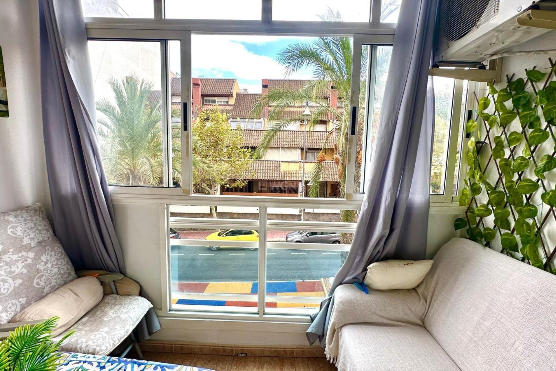 Wiederverkauf - Wohnung - Torrevieja - Playa del Cura