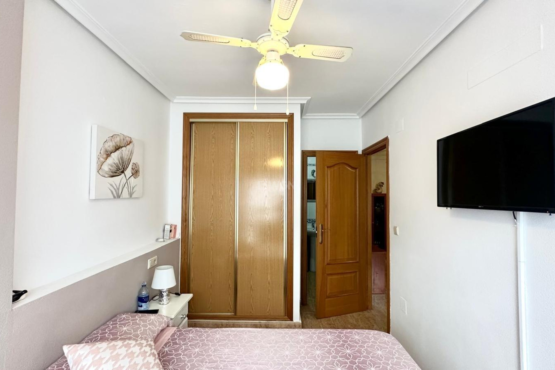 Wiederverkauf - Wohnung - Torrevieja - Playa del Cura