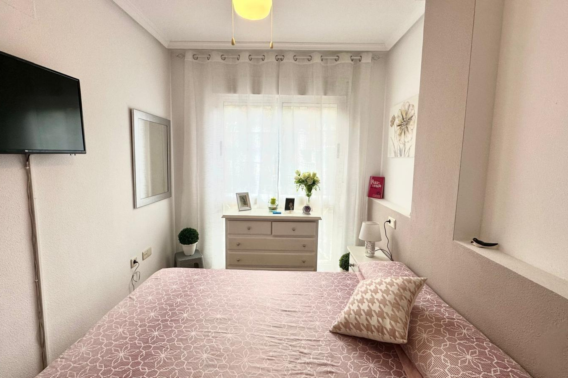 Wiederverkauf - Wohnung - Torrevieja - Playa del Cura