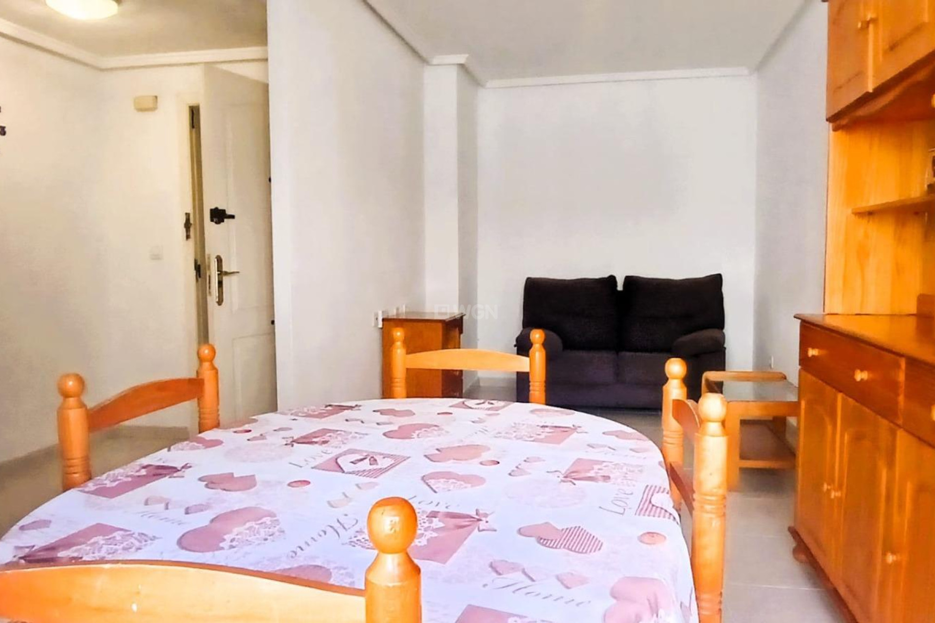 Wiederverkauf - Wohnung - Torrevieja - Playa del Cura