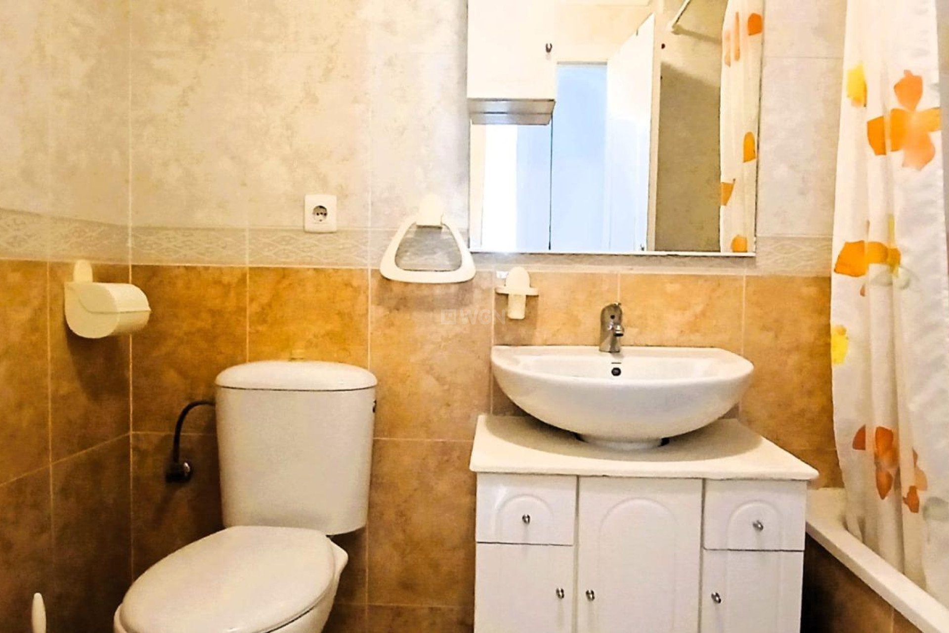 Wiederverkauf - Wohnung - Torrevieja - Playa del Cura