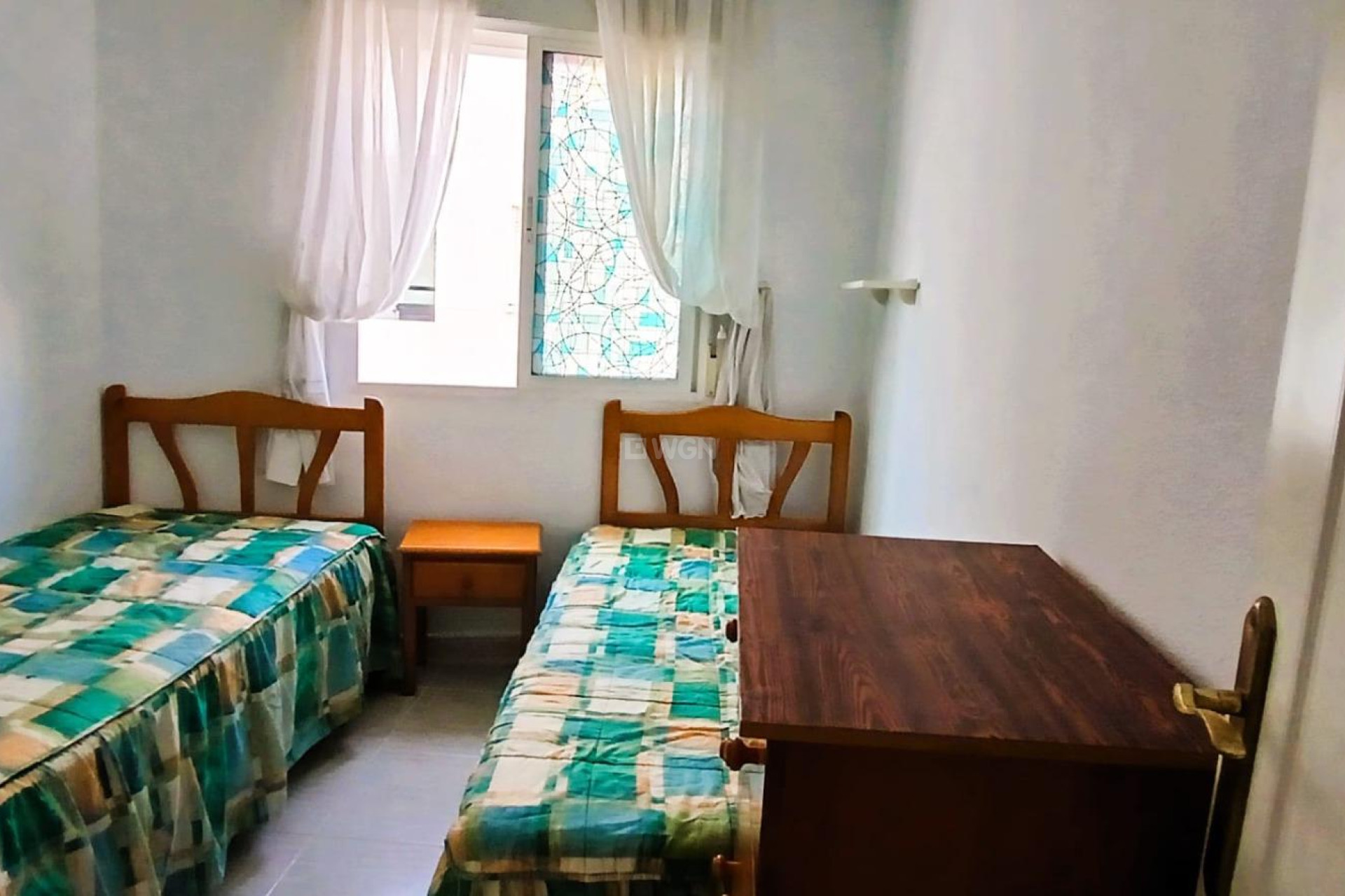 Wiederverkauf - Wohnung - Torrevieja - Playa del Cura