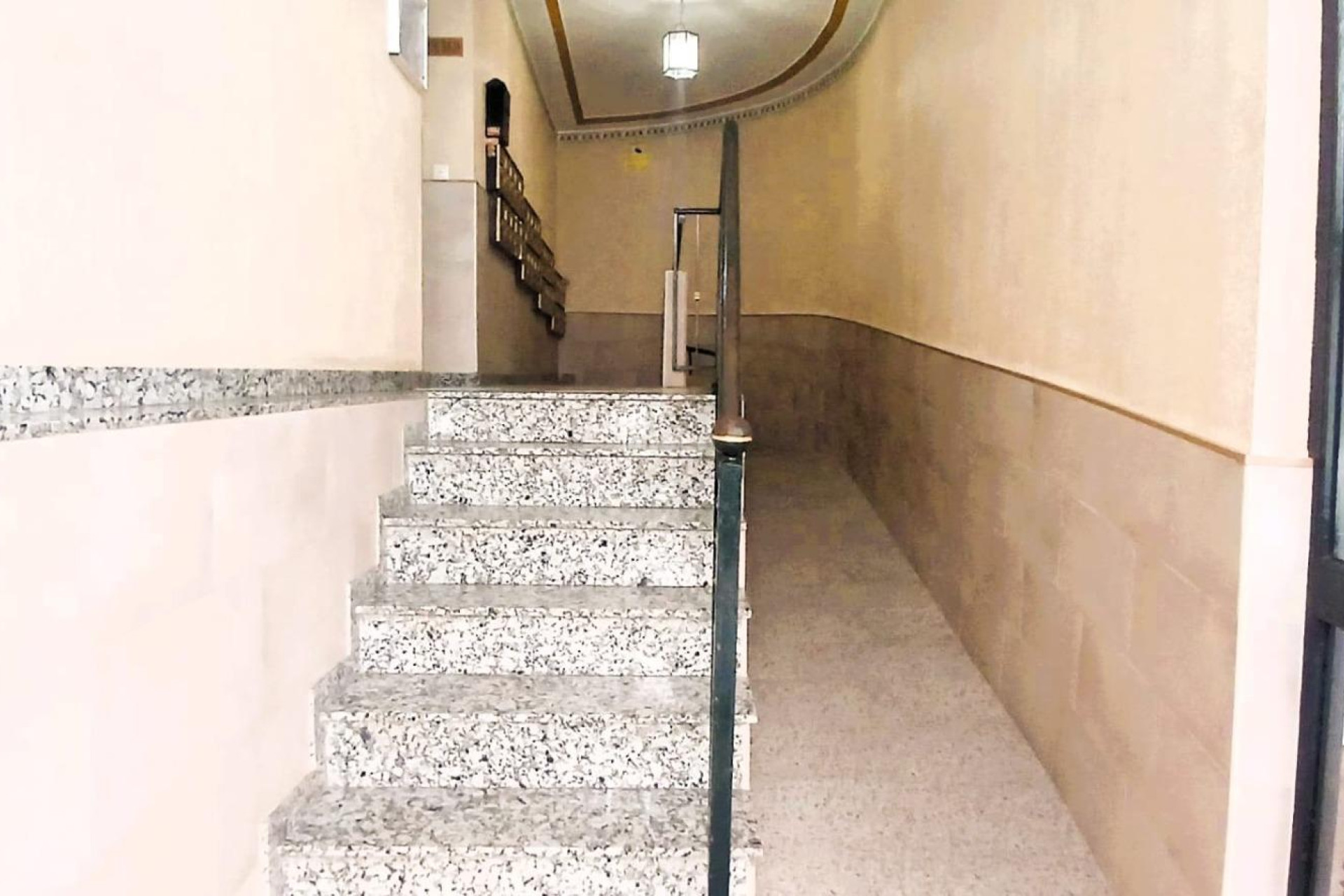 Wiederverkauf - Wohnung - Torrevieja - Playa del Cura