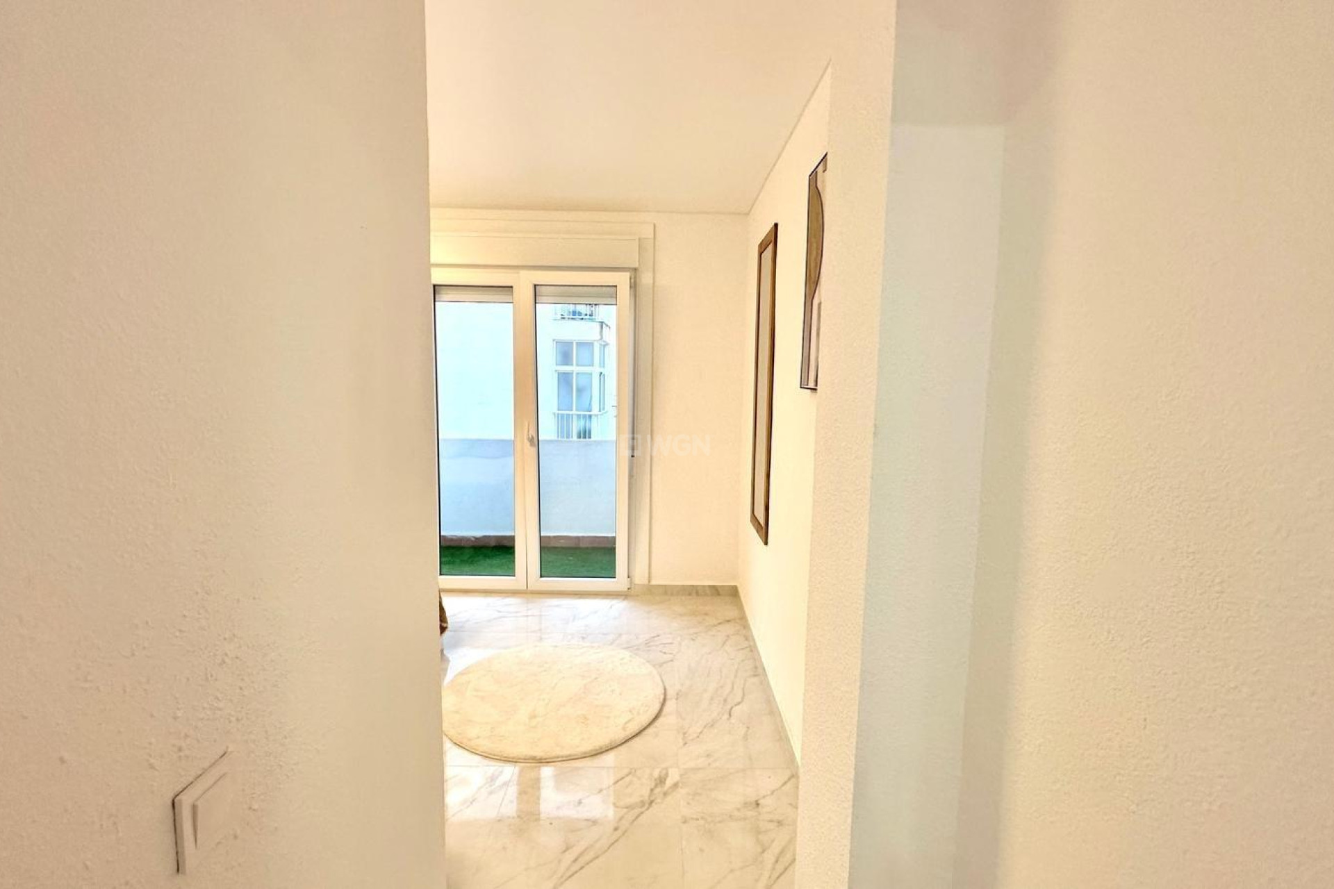 Wiederverkauf - Wohnung - Torrevieja - Playa del Cura