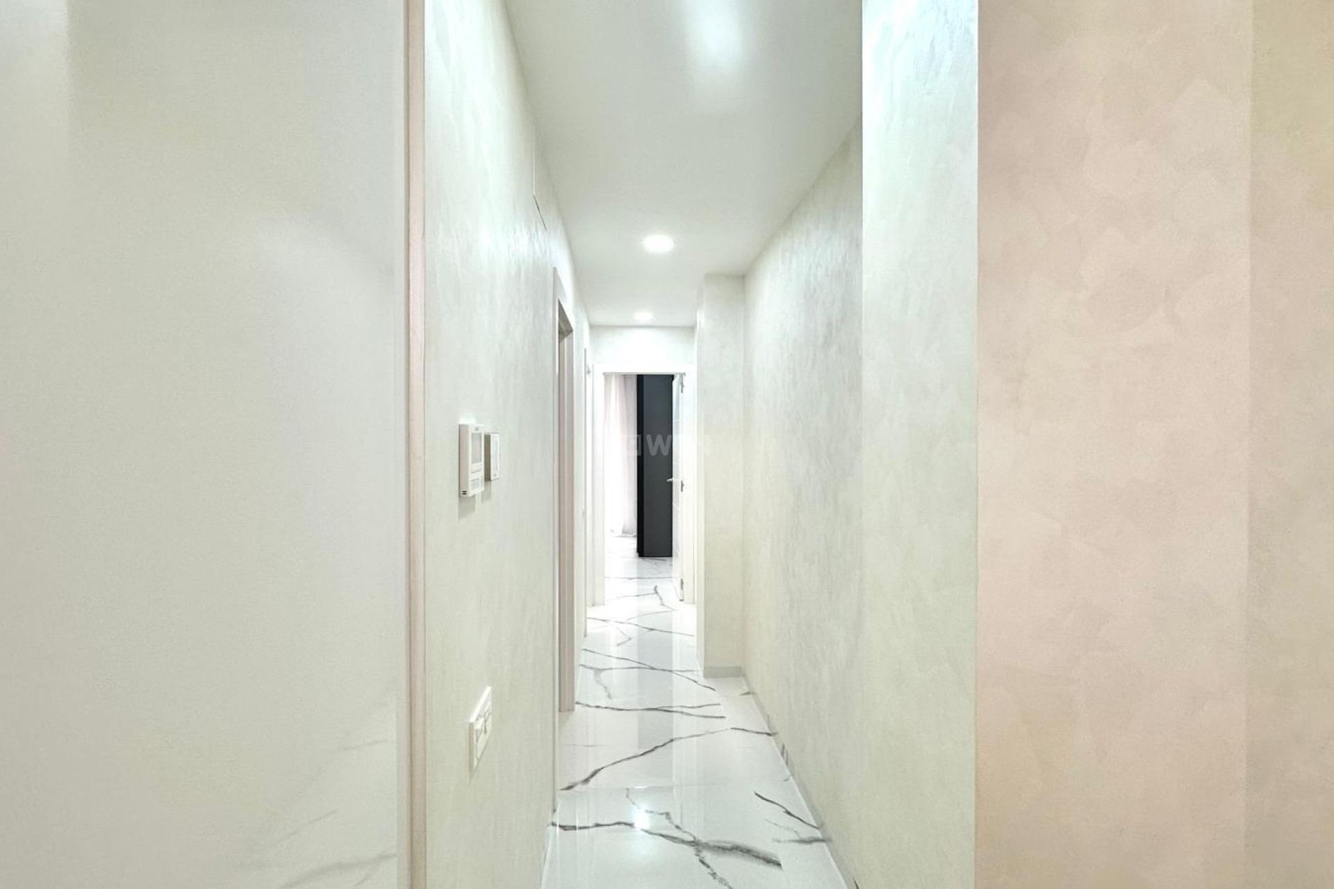 Wiederverkauf - Wohnung - Torrevieja - Playa del Cura