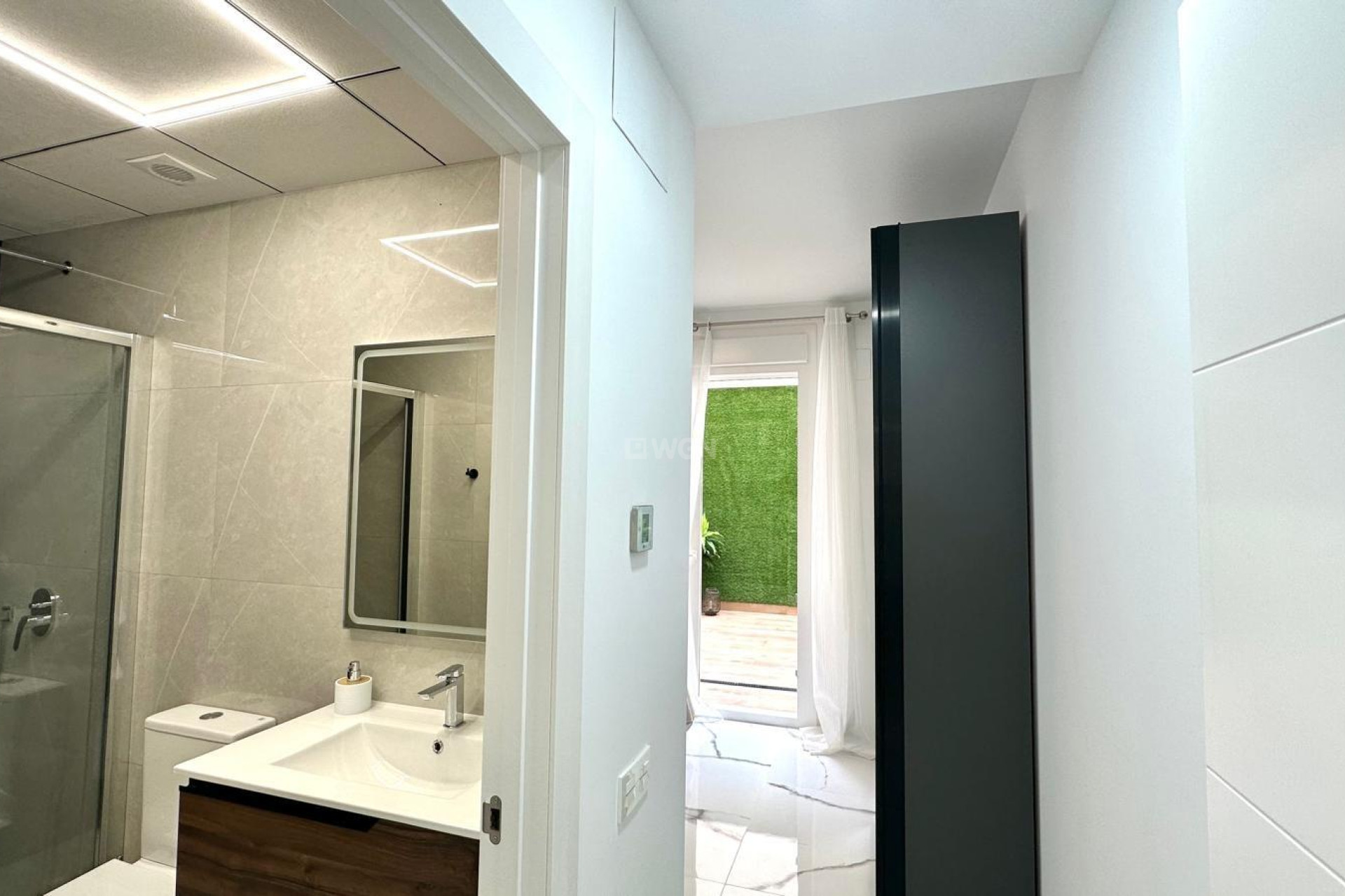 Wiederverkauf - Wohnung - Torrevieja - Playa del Cura