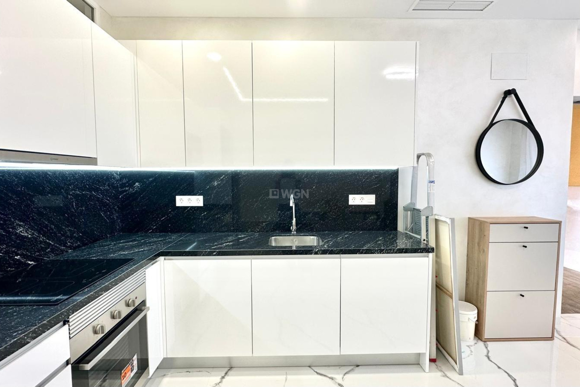 Wiederverkauf - Wohnung - Torrevieja - Playa del Cura