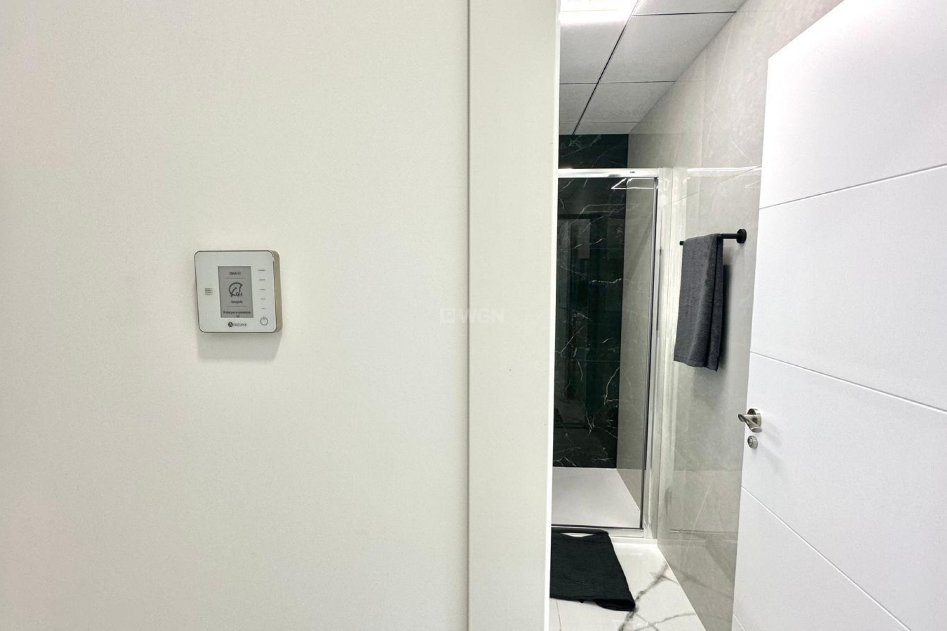 Wiederverkauf - Wohnung - Torrevieja - Playa del Cura