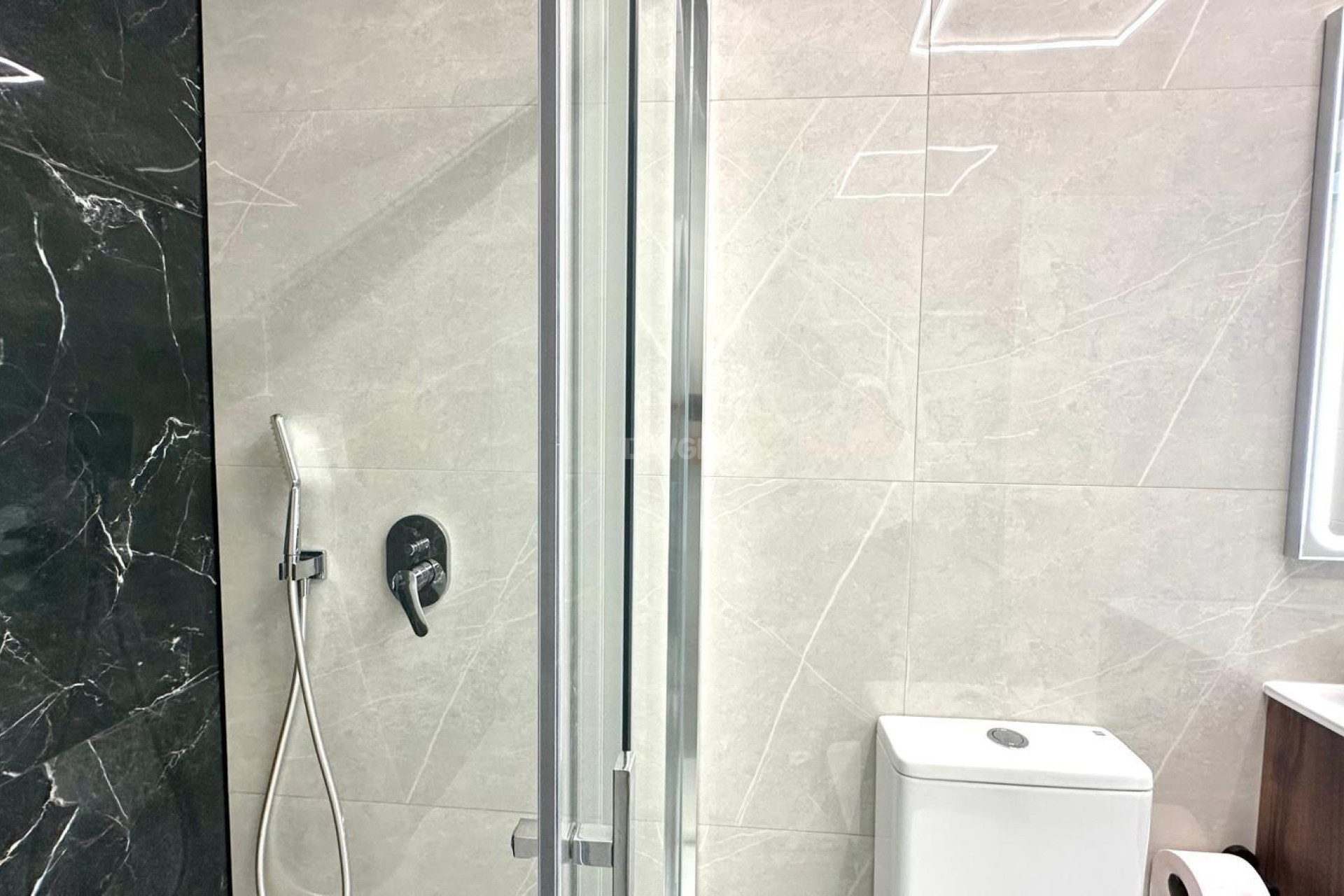 Wiederverkauf - Wohnung - Torrevieja - Playa del Cura