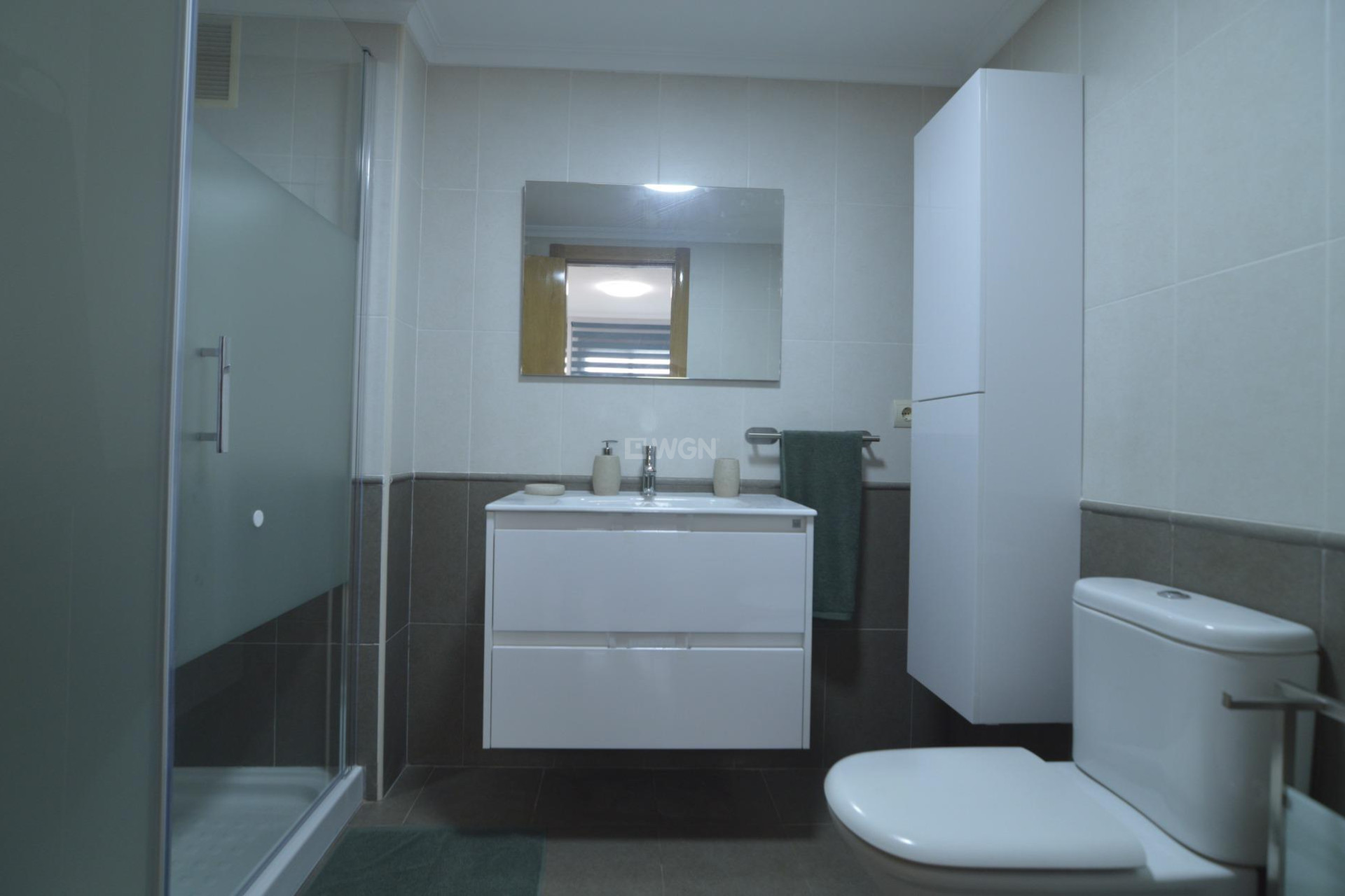 Wiederverkauf - Wohnung - Torrevieja - Playa del Cura